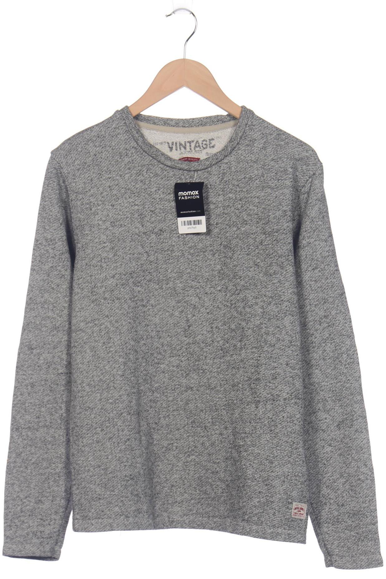 

Jack & Jones Herren Sweatshirt, grau, Gr. 48