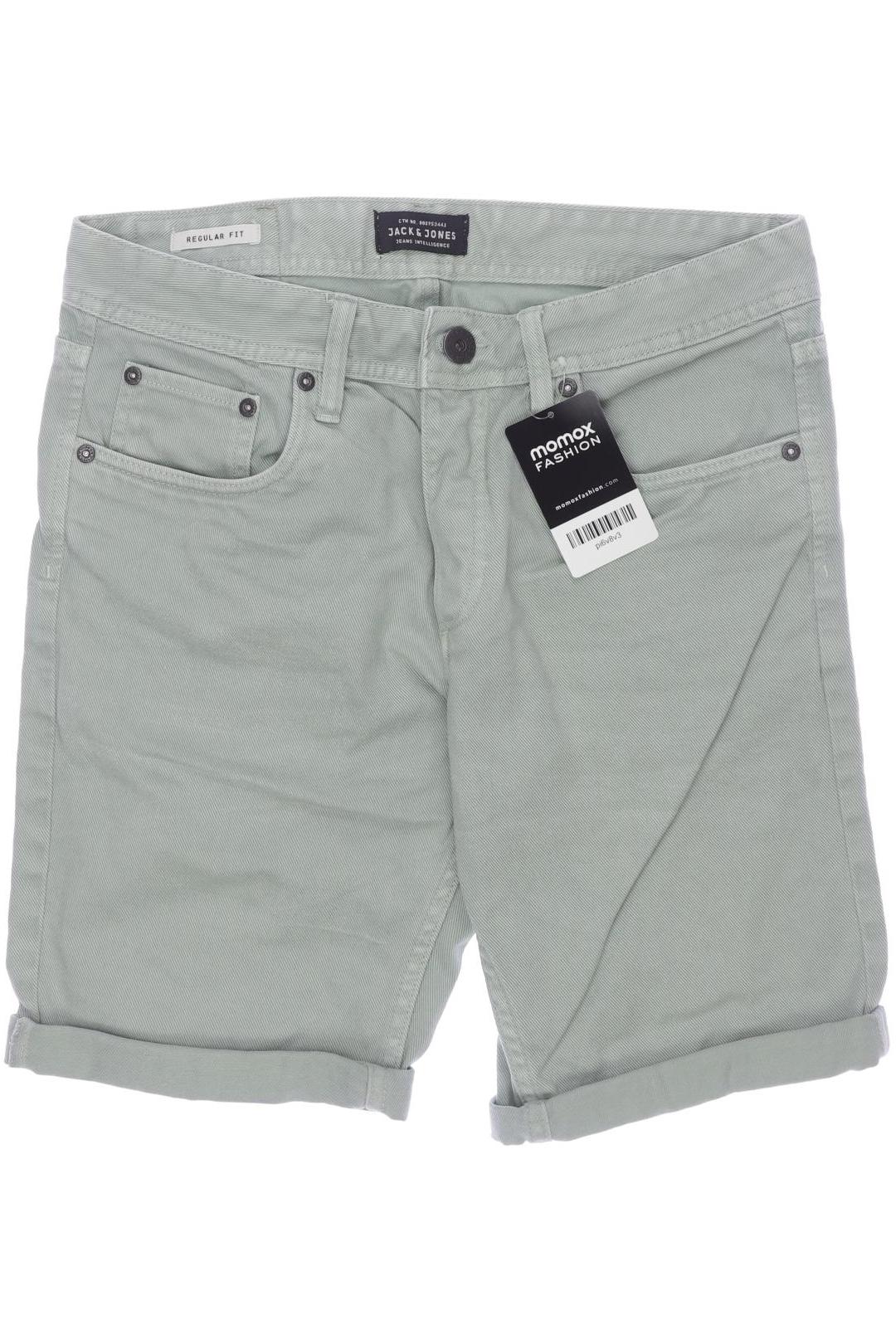 

Jack & Jones Herren Shorts, hellgrün, Gr. 46