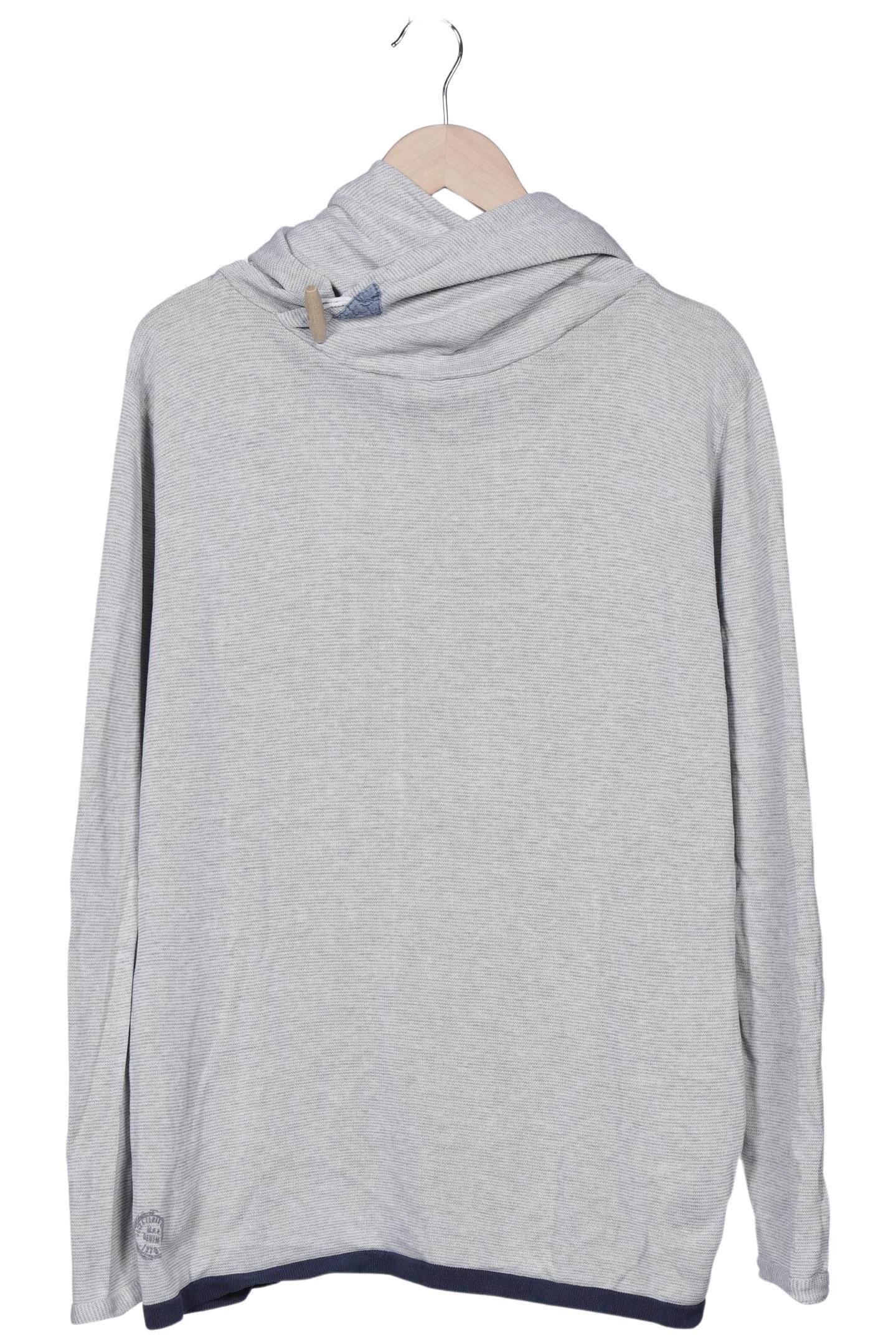 

Jack & Jones Herren Pullover, grau, Gr. 54
