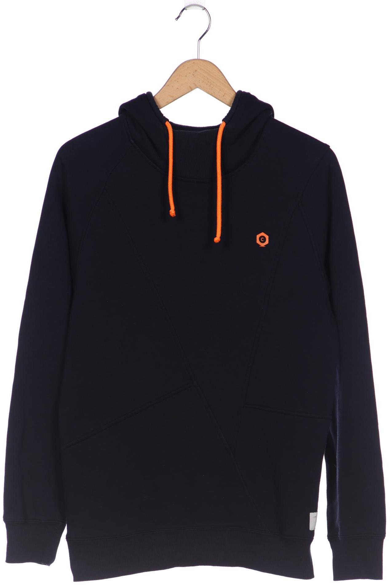 

Jack & Jones Herren Kapuzenpullover, marineblau, Gr. 48