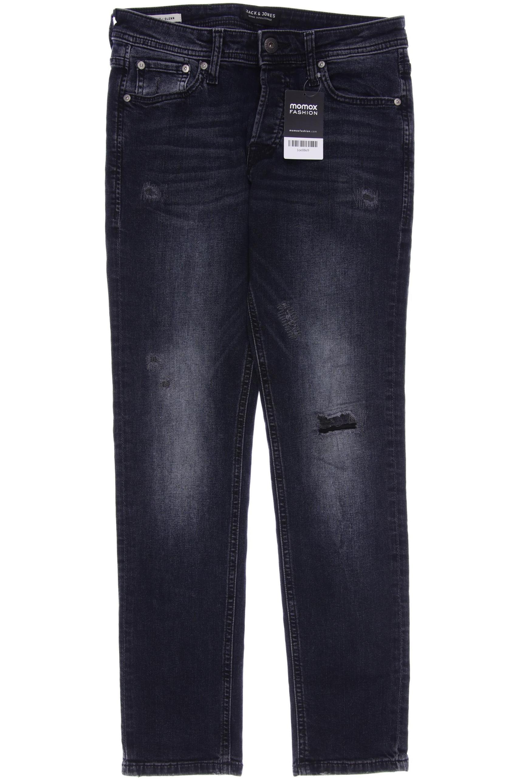

Jack & Jones Herren Jeans, marineblau, Gr. 29