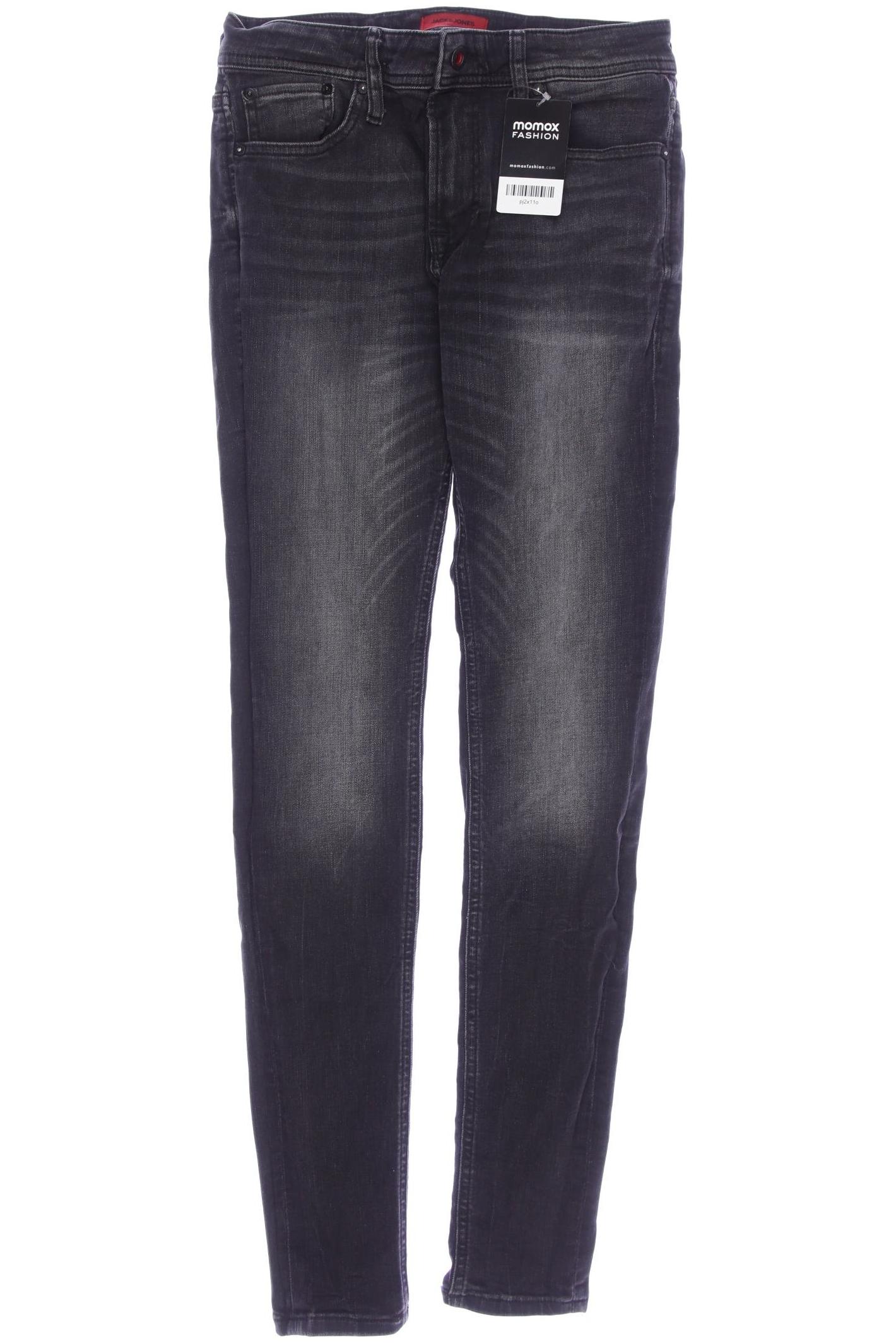 

Jack & Jones Herren Jeans, grau, Gr. 29