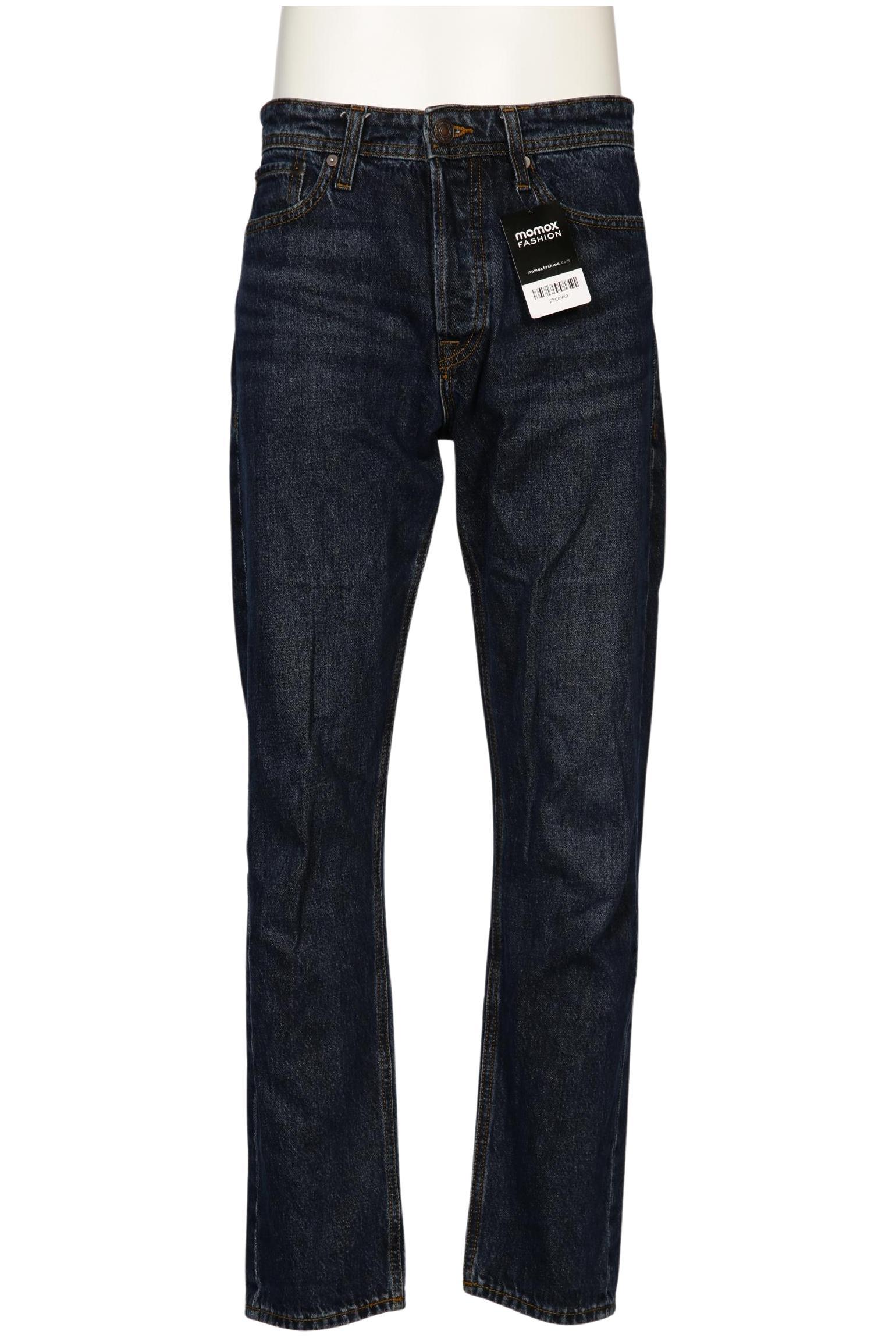 

Jack & Jones Herren Jeans, marineblau, Gr. 30