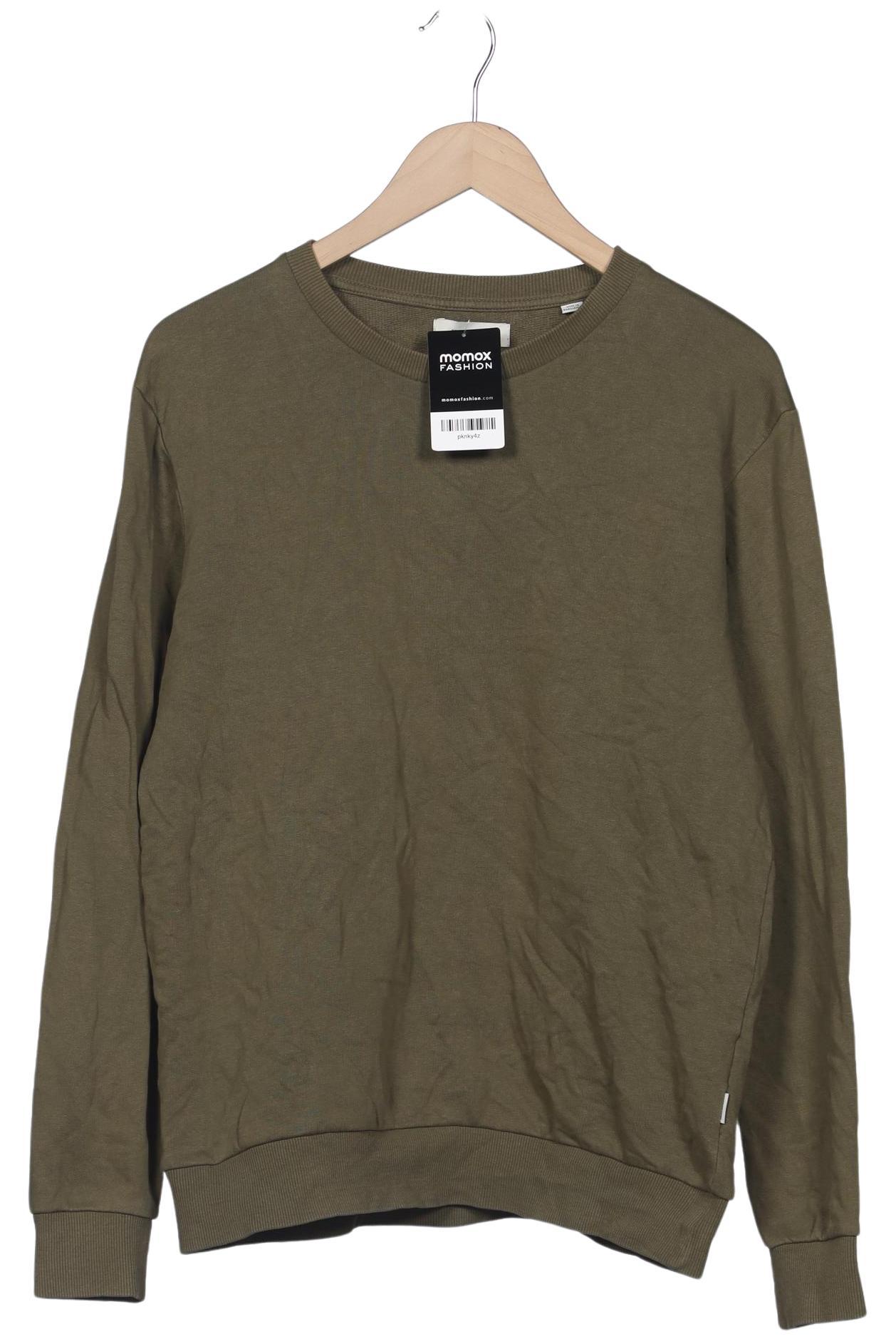 

Jack & Jones Herren Sweatshirt, grün, Gr. 52