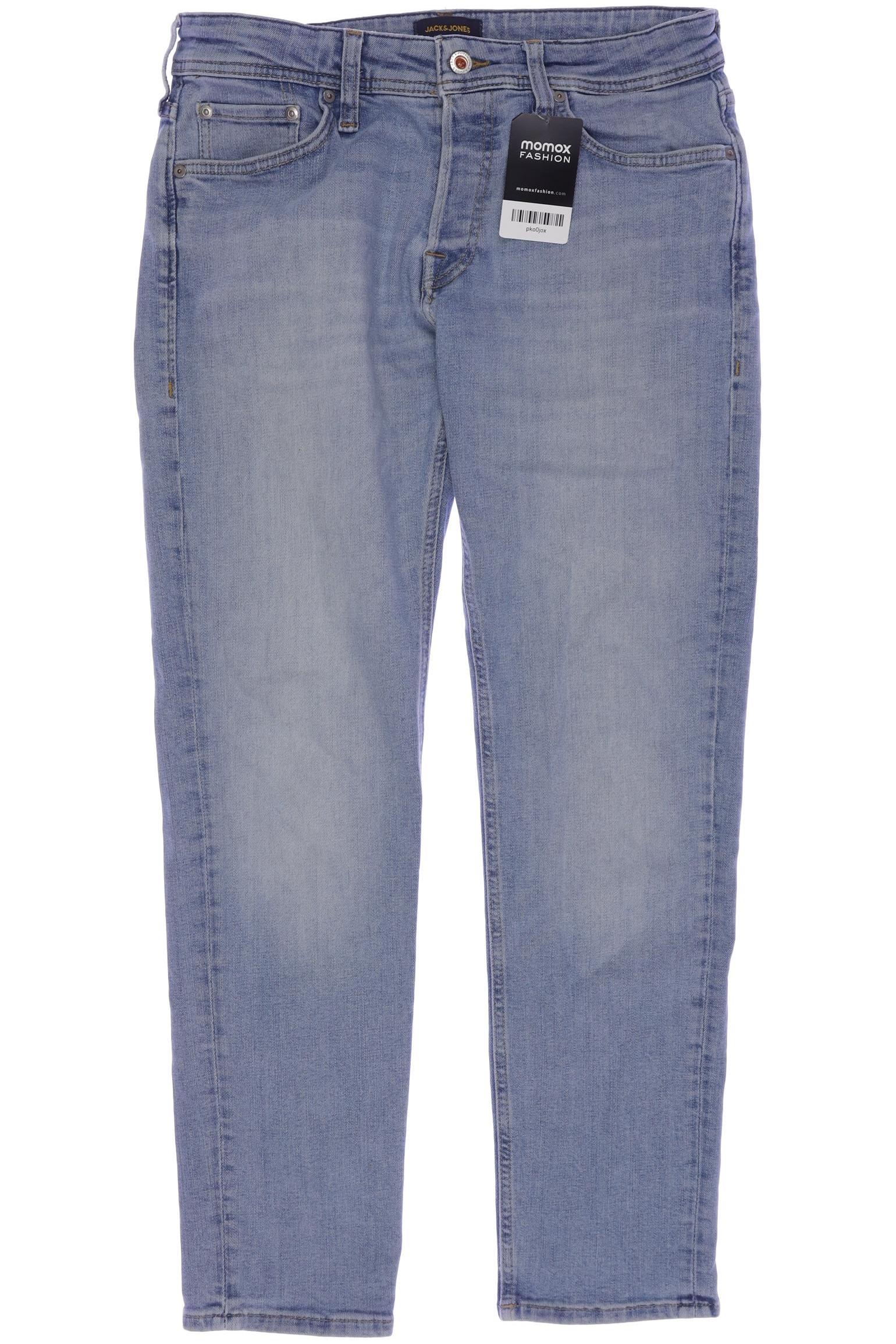 

Jack & Jones Herren Jeans, blau, Gr. 31