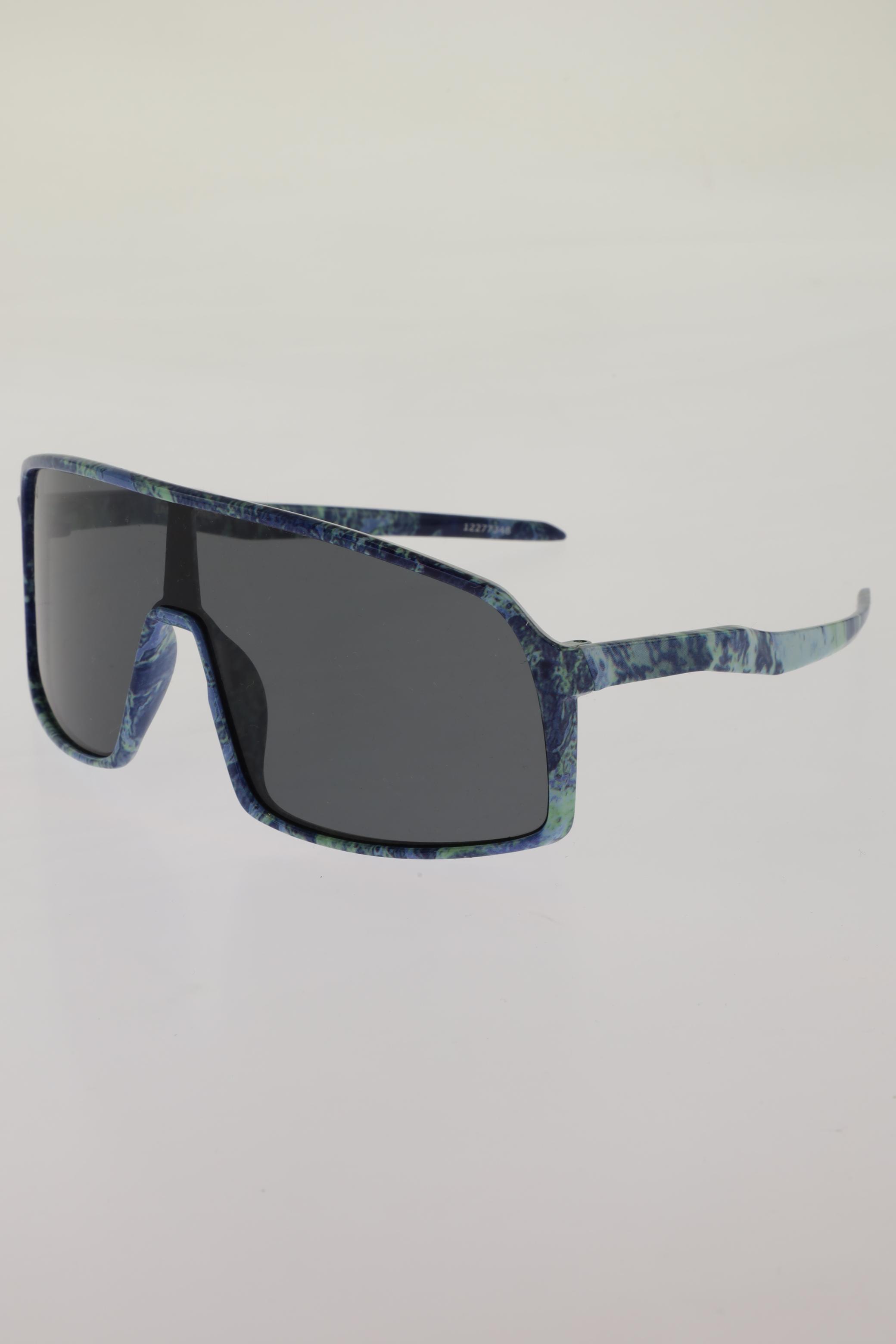 

Jack & Jones Herren Sonnenbrille, schwarz, Gr.