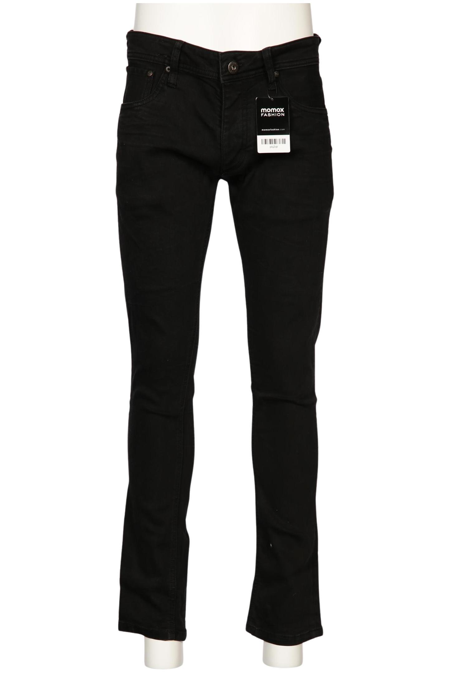 

Jack & Jones Herren Jeans, schwarz, Gr. 30
