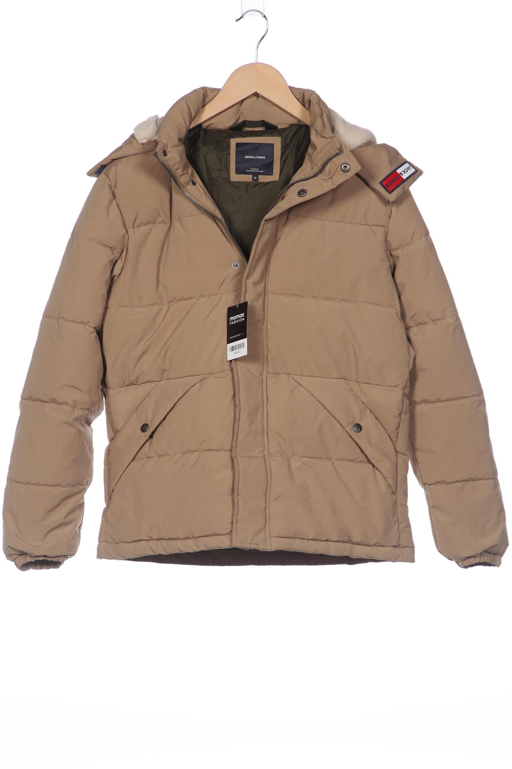 

Jack & Jones Herren Jacke, beige