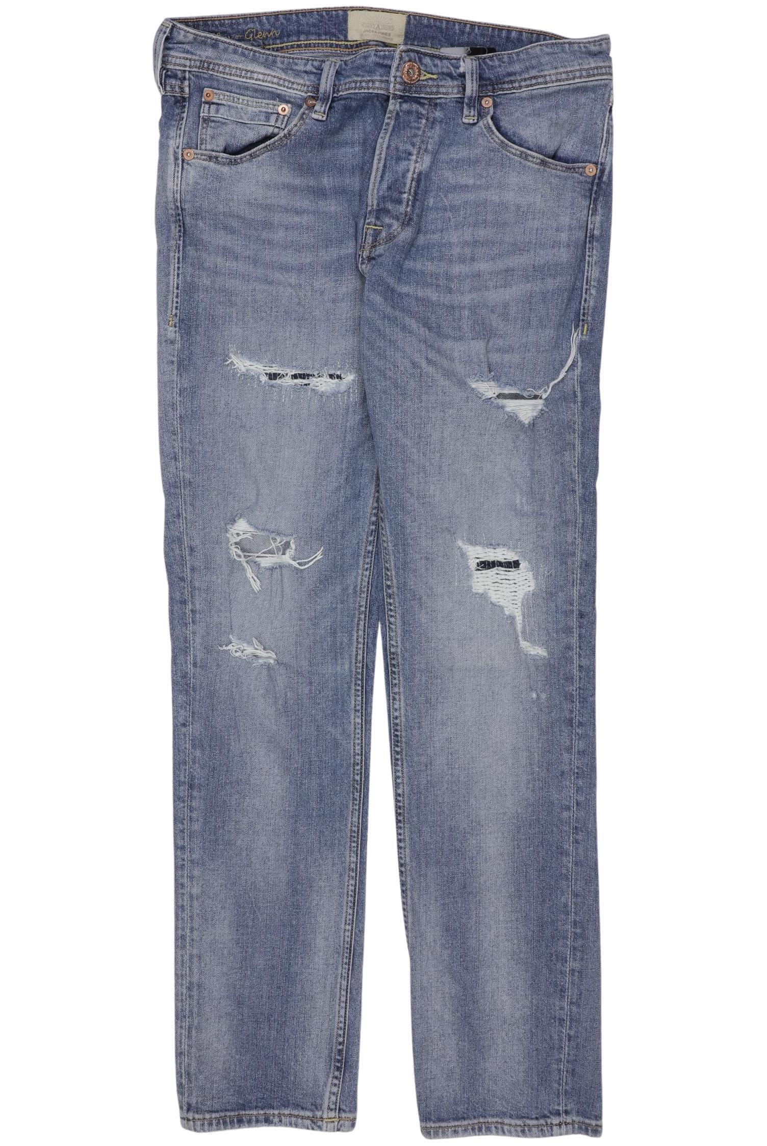 

Jack & Jones Herren Jeans, hellblau, Gr. 30