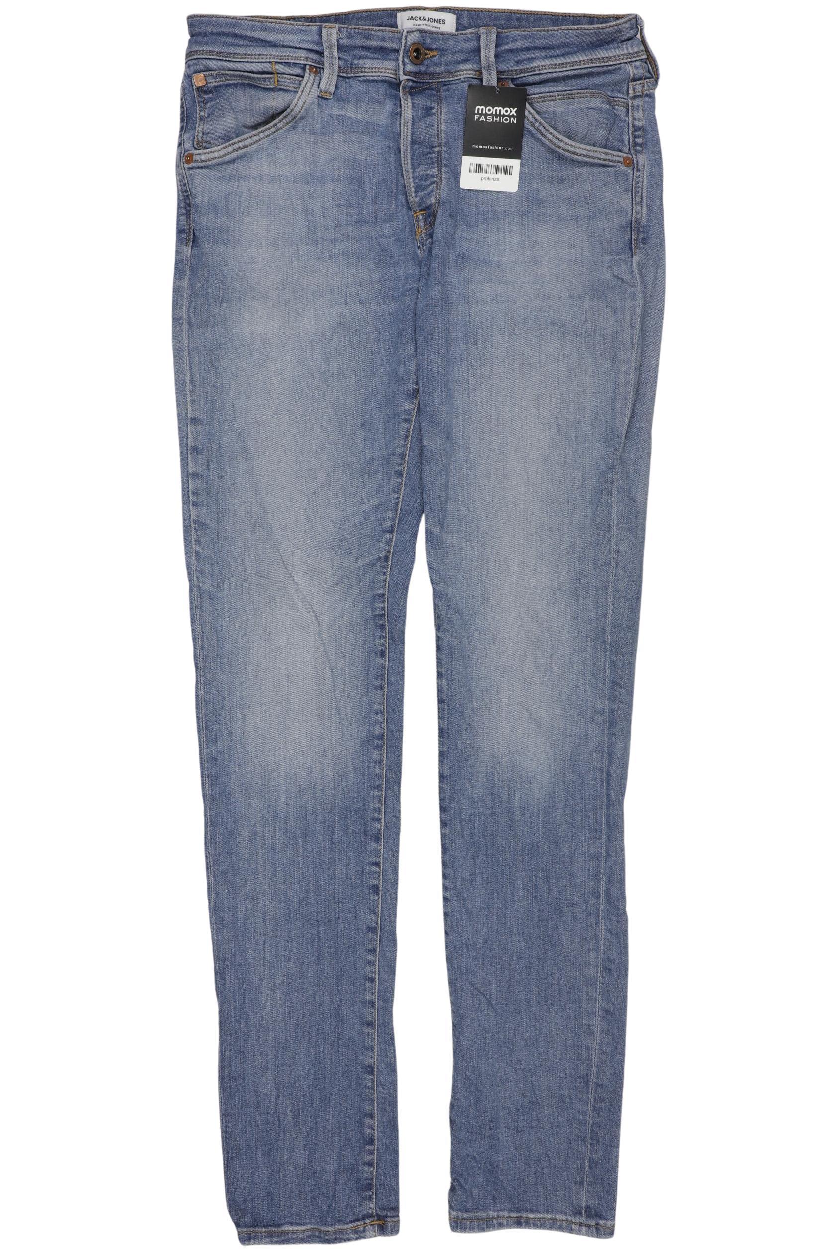 

Jack & Jones Herren Jeans, hellblau, Gr. 31