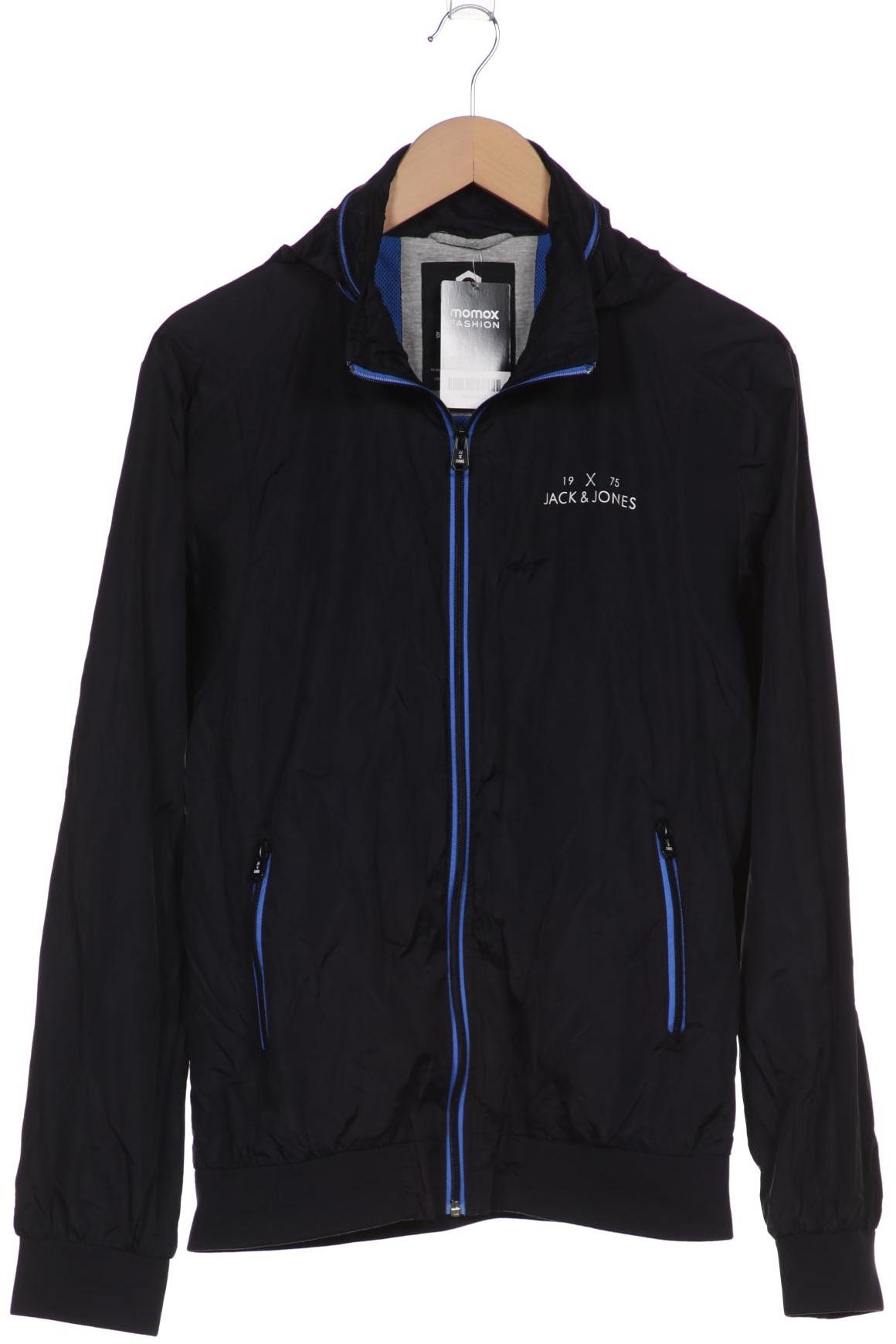 

Jack & Jones Herren Jacke, marineblau