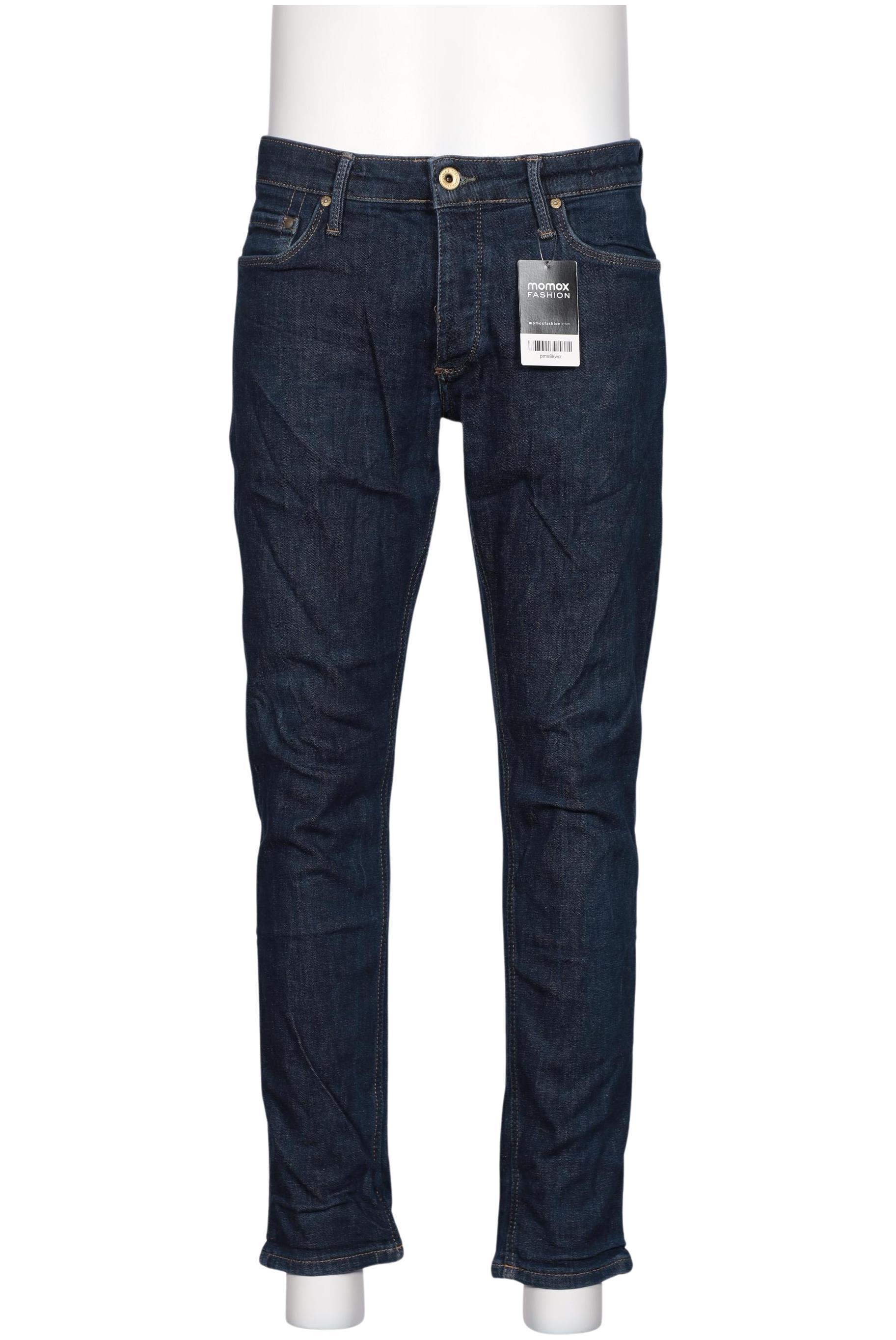

Jack & Jones Herren Jeans, marineblau, Gr. 33