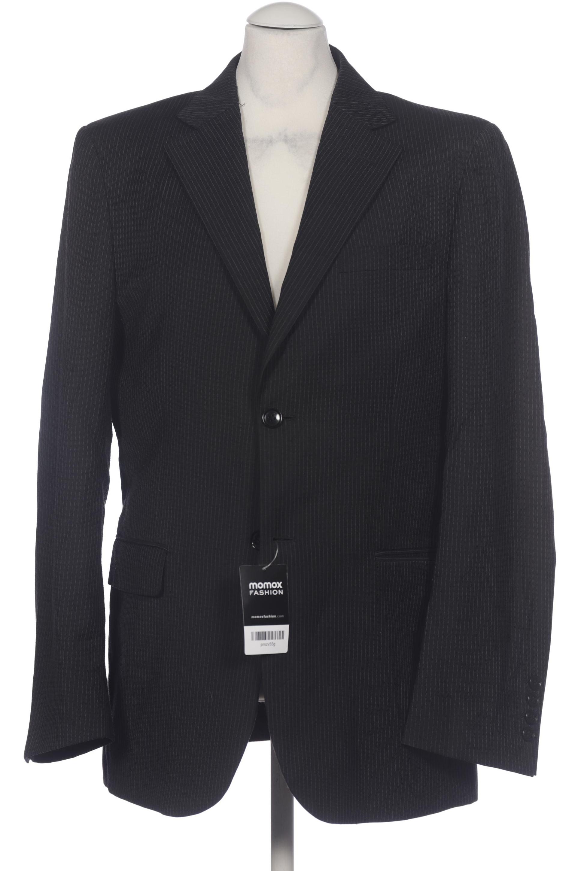 Thumbnail - Jack &amp; Jones Herren Sakko, schwarz, Gr. 50