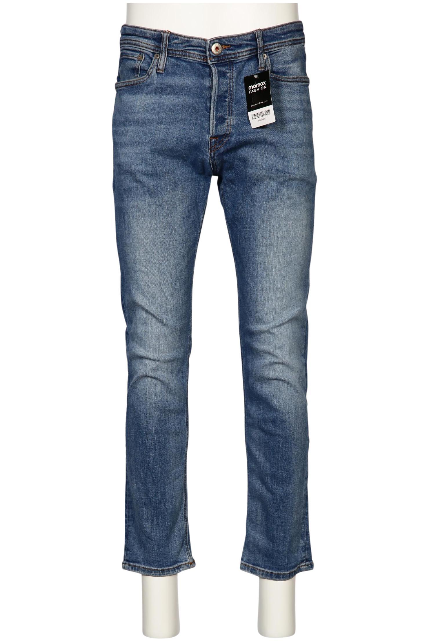 

Jack & Jones Herren Jeans, blau, Gr. 31