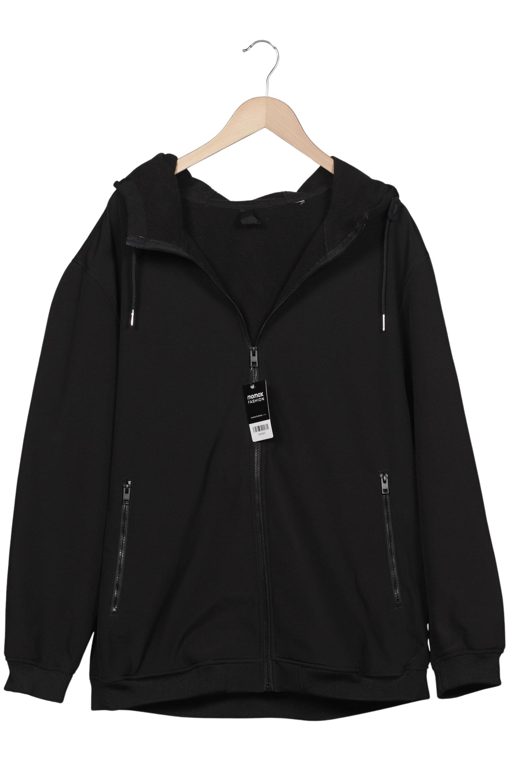 

Jack & Jones Herren Jacke, schwarz, Gr. 56