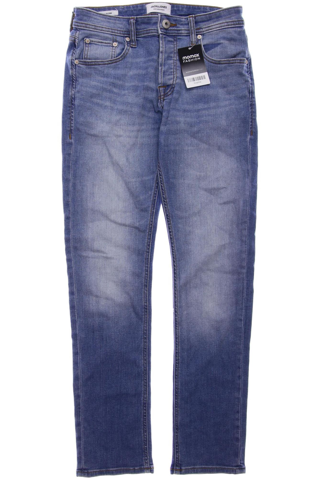 

Jack & Jones Herren Jeans, blau