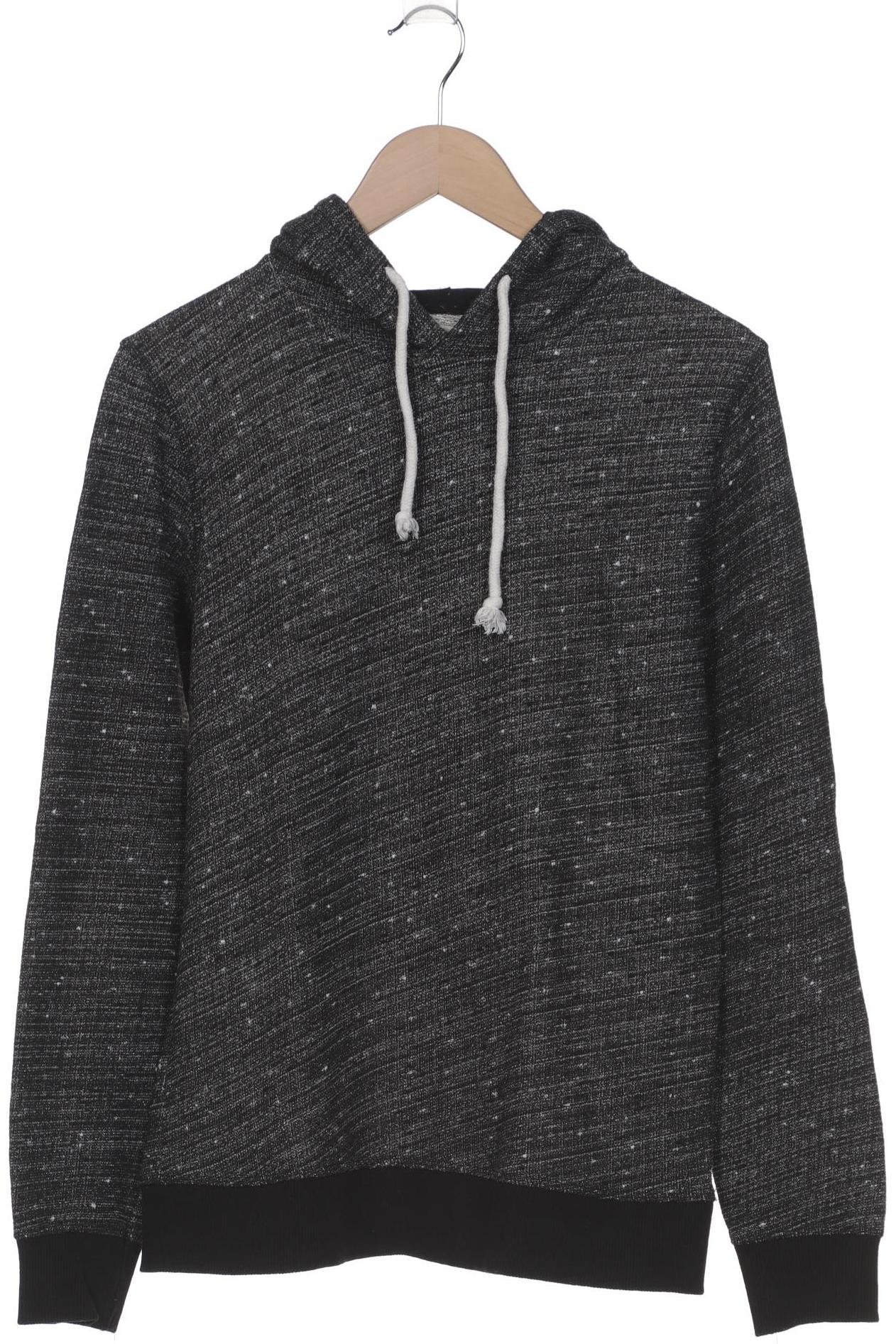 

Jack & Jones Herren Kapuzenpullover, grau, Gr. 52