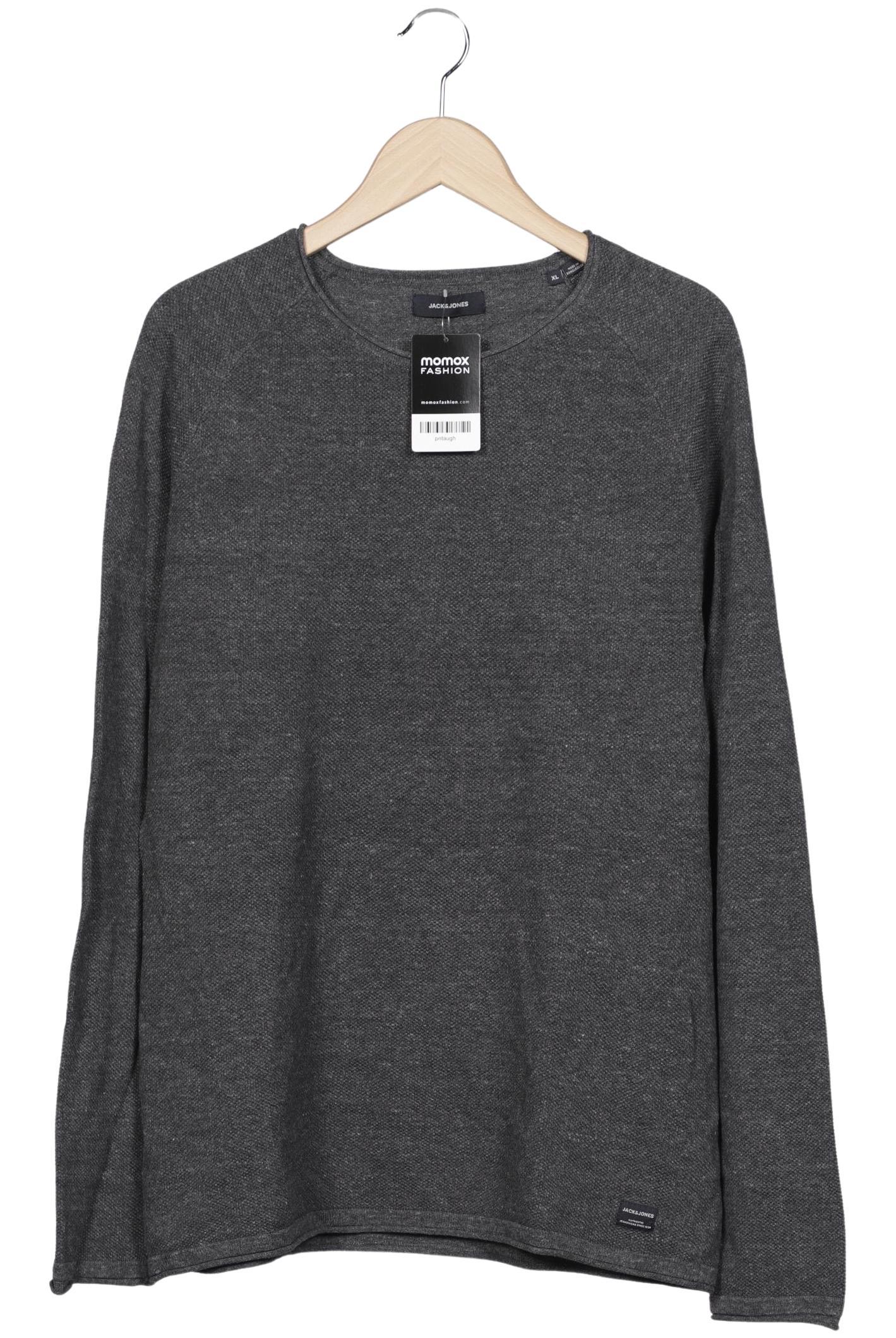 

Jack & Jones Herren Pullover, grau, Gr. 54