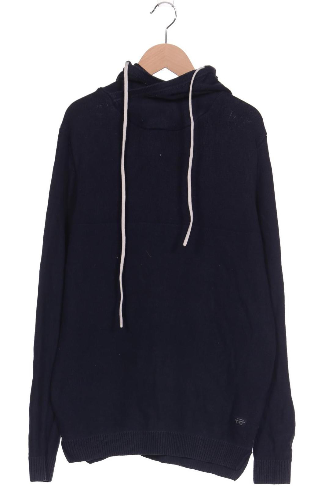 

Jack & Jones Herren Pullover, marineblau, Gr. 46