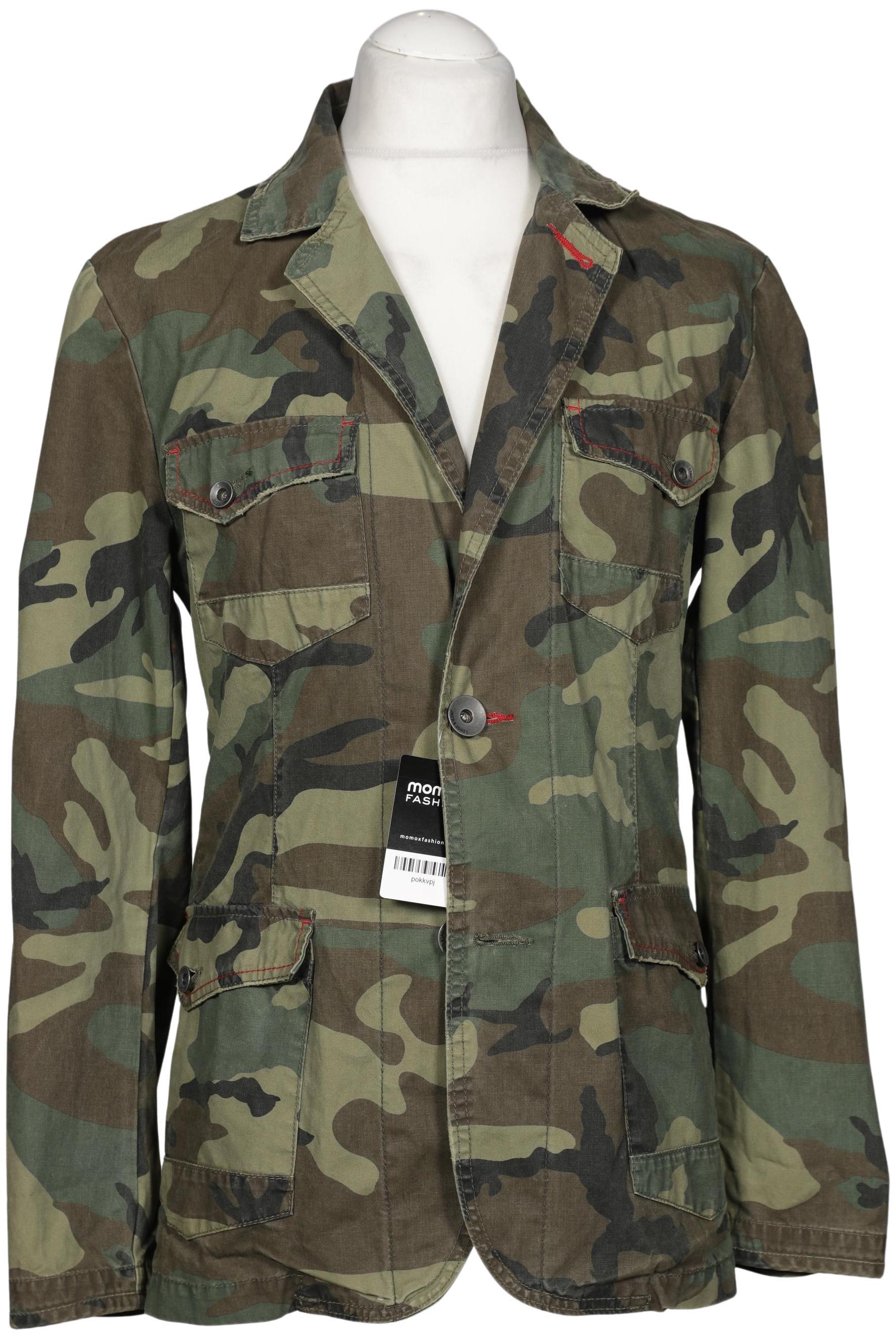 

Jack & Jones Herren Sakko, grün, Gr. 48