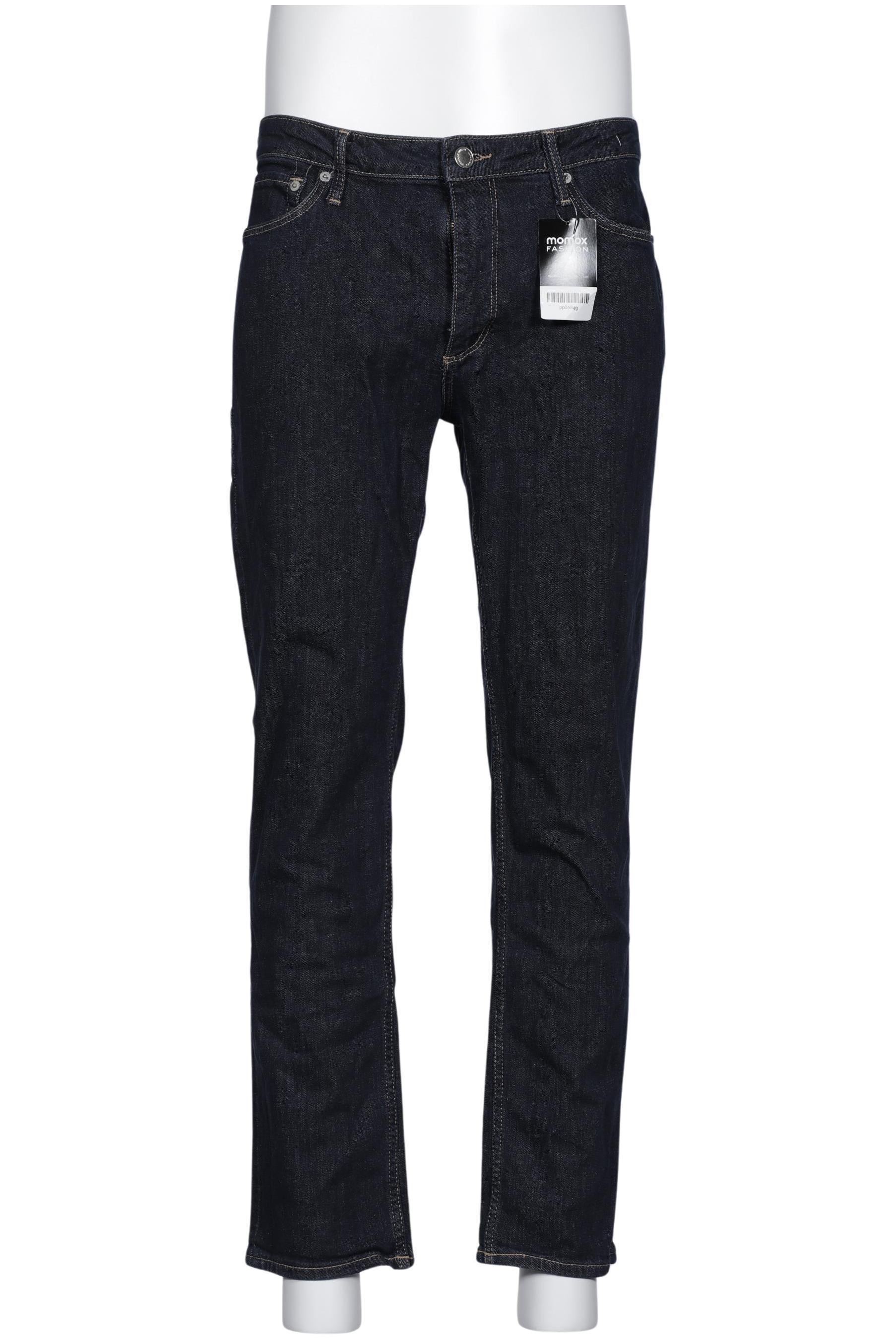 

Jack & Jones Herren Jeans, marineblau, Gr. 34
