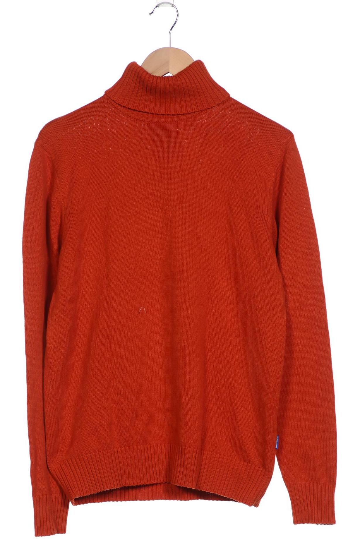 

Jack & Jones Herren Pullover, orange, Gr. 48
