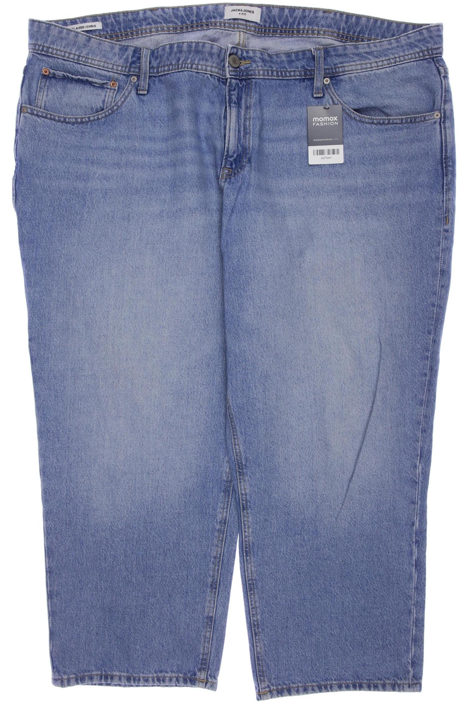 

Jack & Jones Herren Jeans, blau, Gr. 46