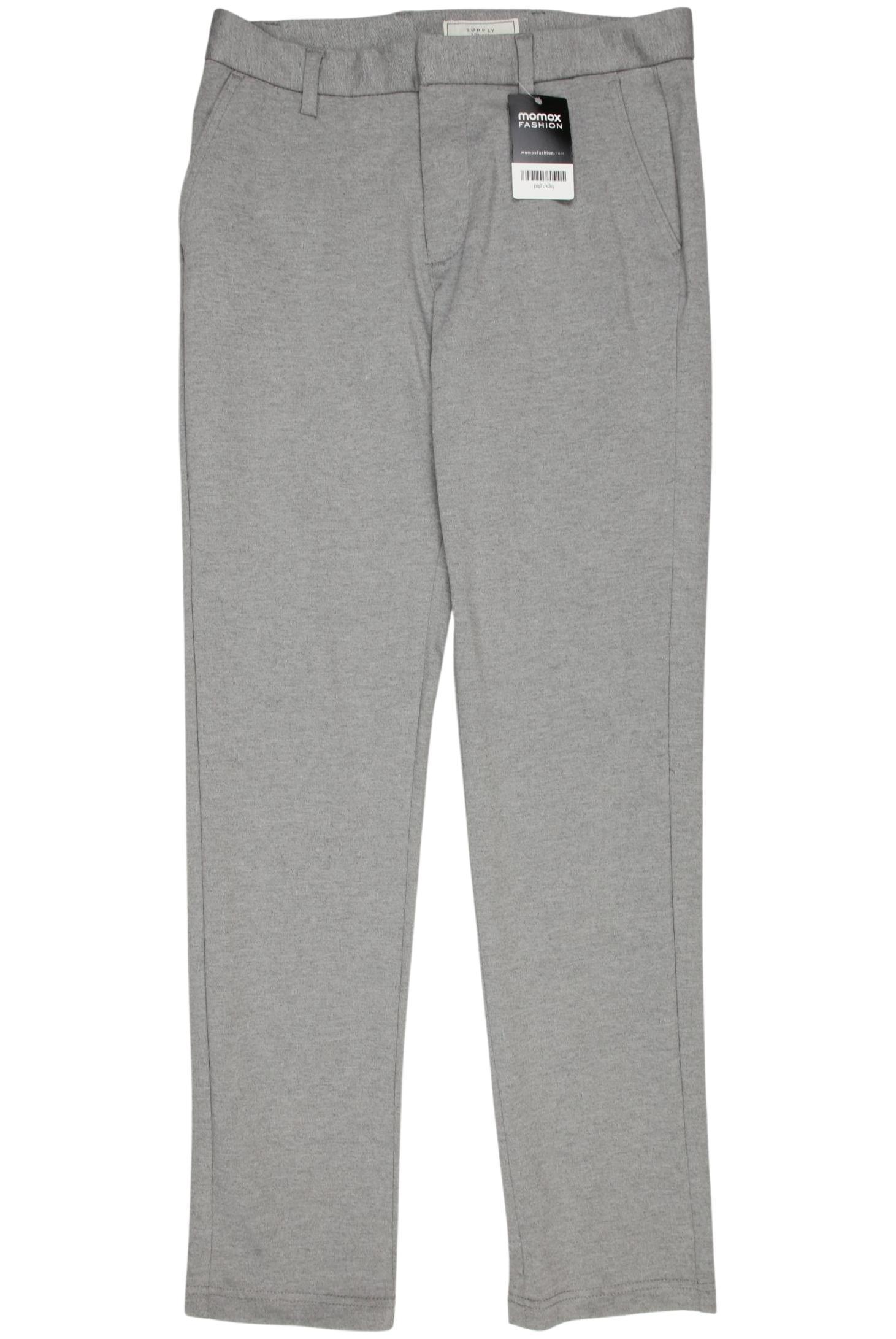 

Jack & Jones Herren Stoffhose, grau, Gr. 30