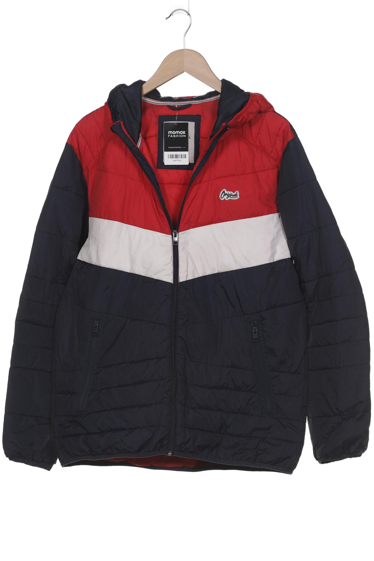 

Jack & Jones Herren Jacke, marineblau, Gr. 54