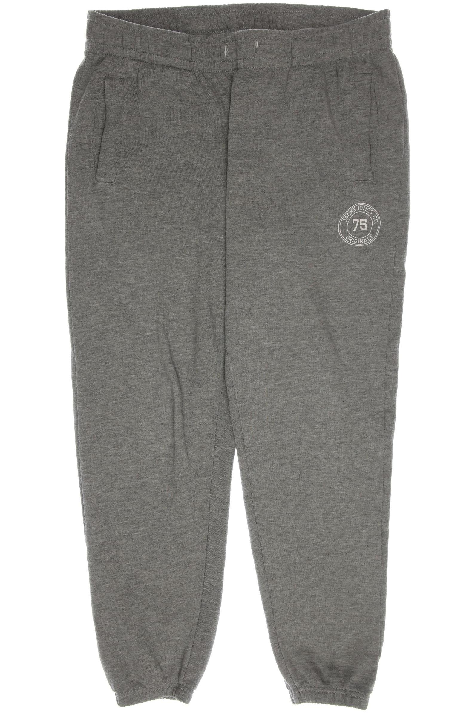 

Jack & Jones Herren Stoffhose, grau, Gr. 48