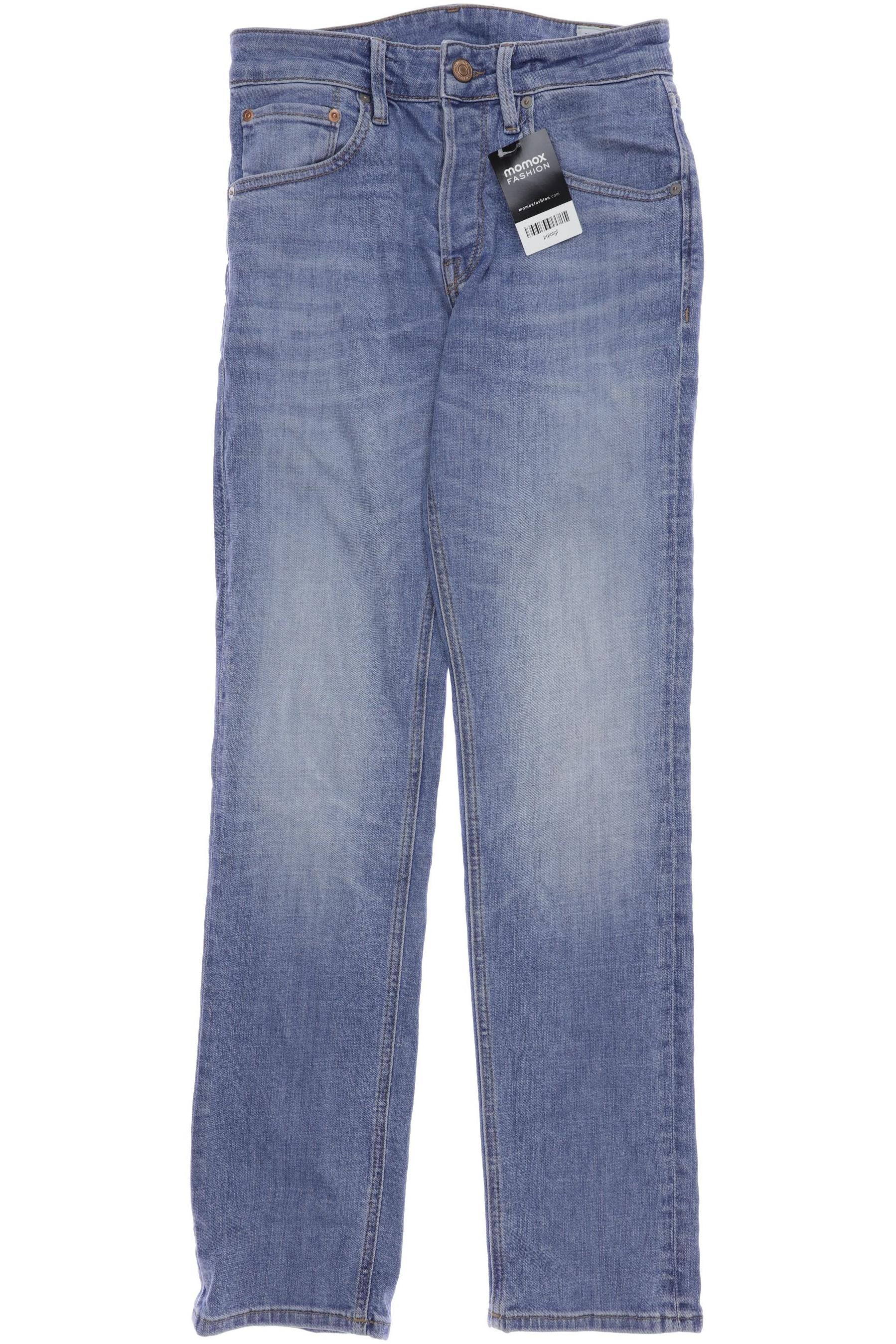 

Jack & Jones Herren Jeans, hellblau, Gr. 27