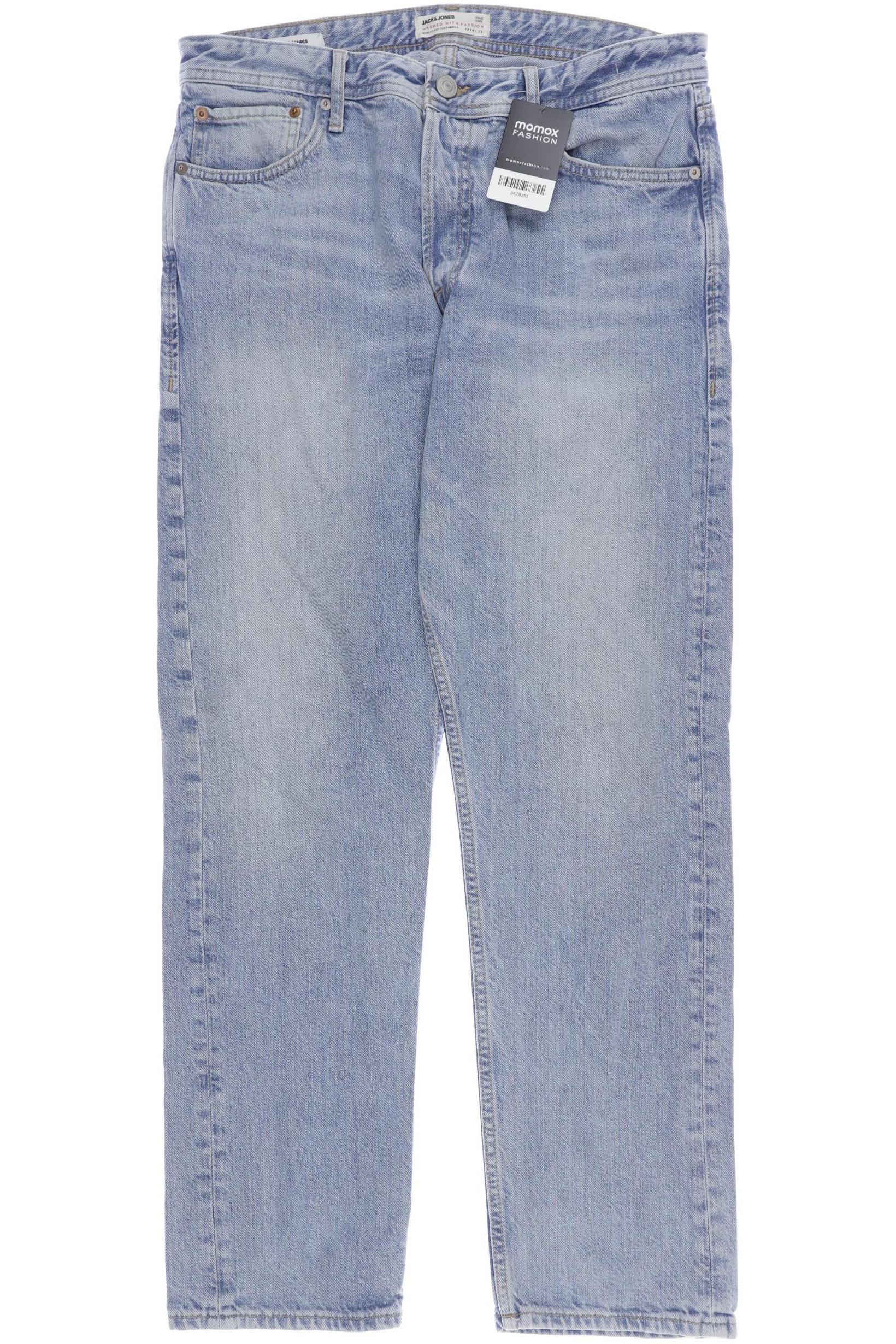

Jack & Jones Herren Jeans, hellblau, Gr. 32