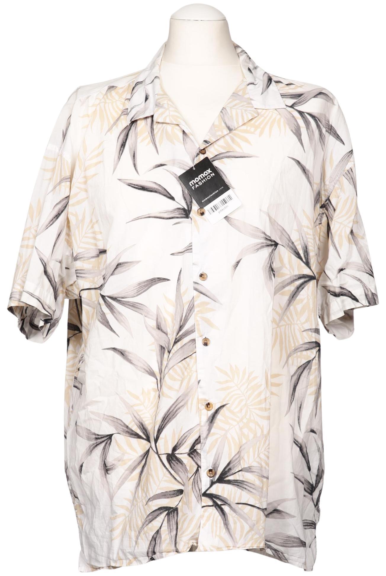 

Jack & Jones Herren Hemd, weiß, Gr. 54