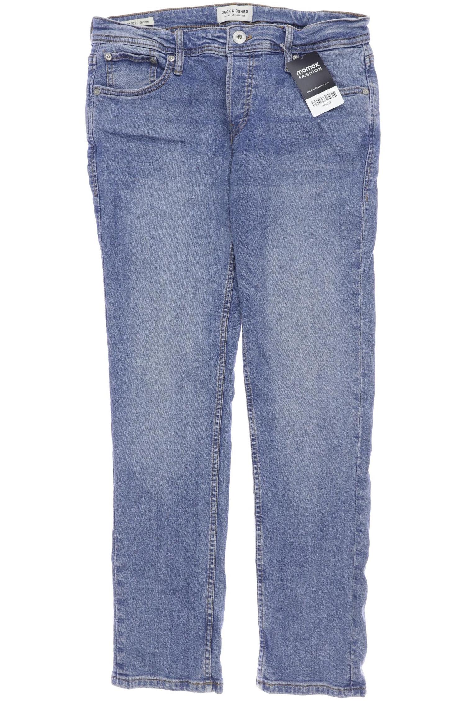 

Jack & Jones Herren Jeans, blau, Gr. 31
