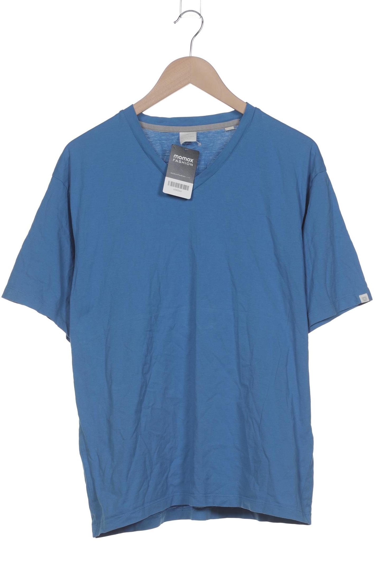 

Jack & Jones Herren T-Shirt, blau, Gr. 48