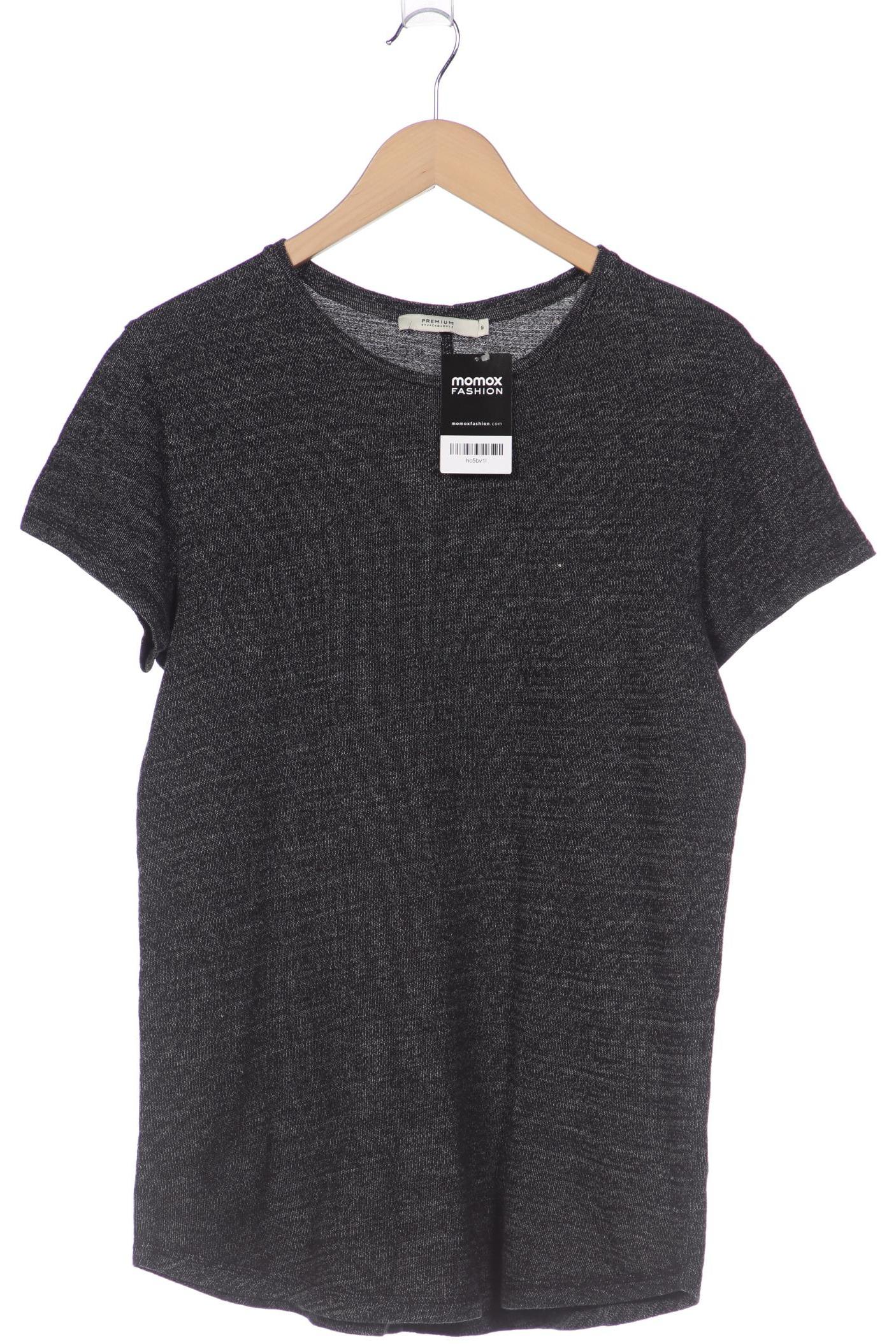 

Jack & Jones Herren T-Shirt, grau, Gr. 46