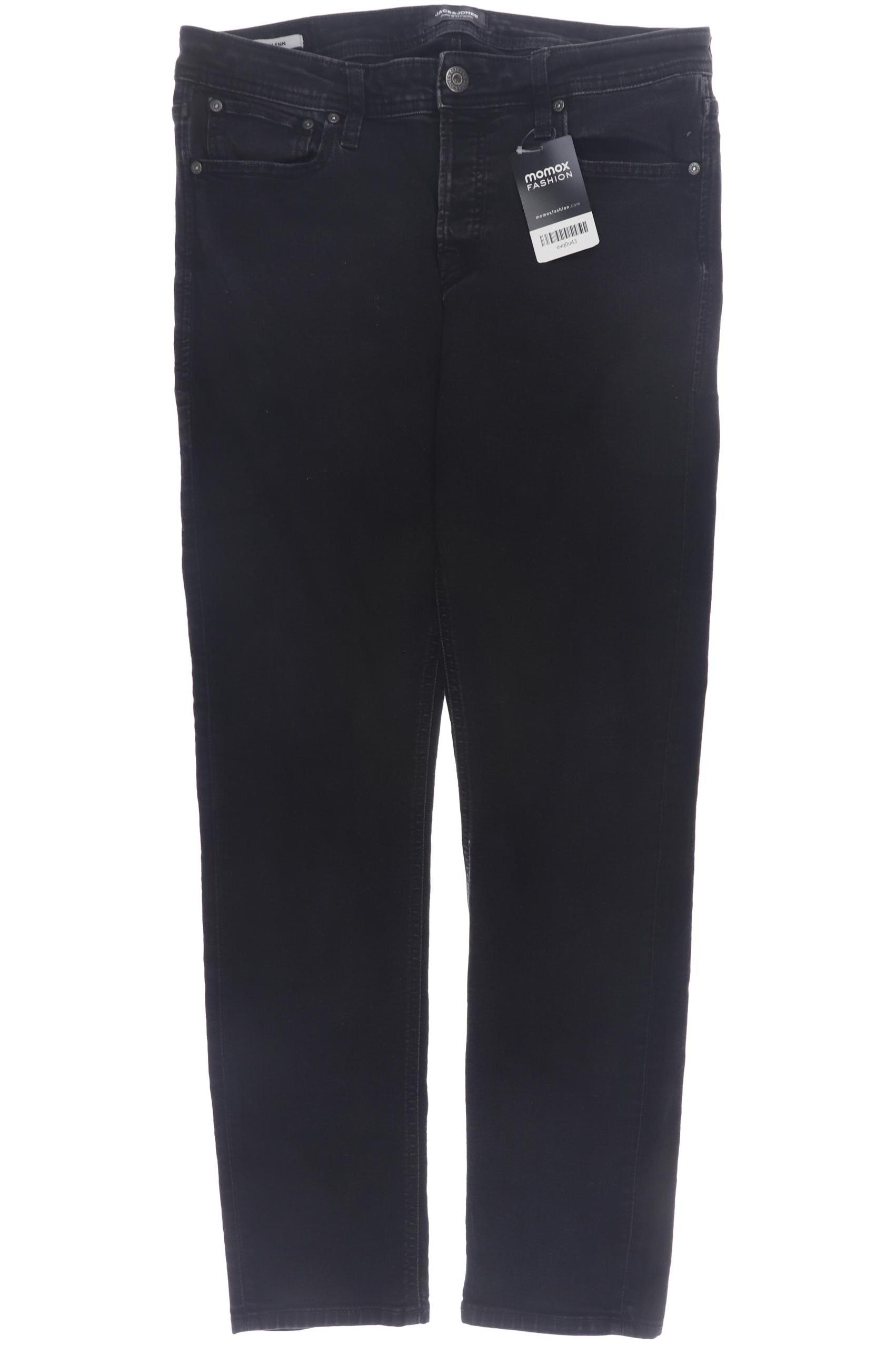 

JACK & JONES Herren Jeans, grau