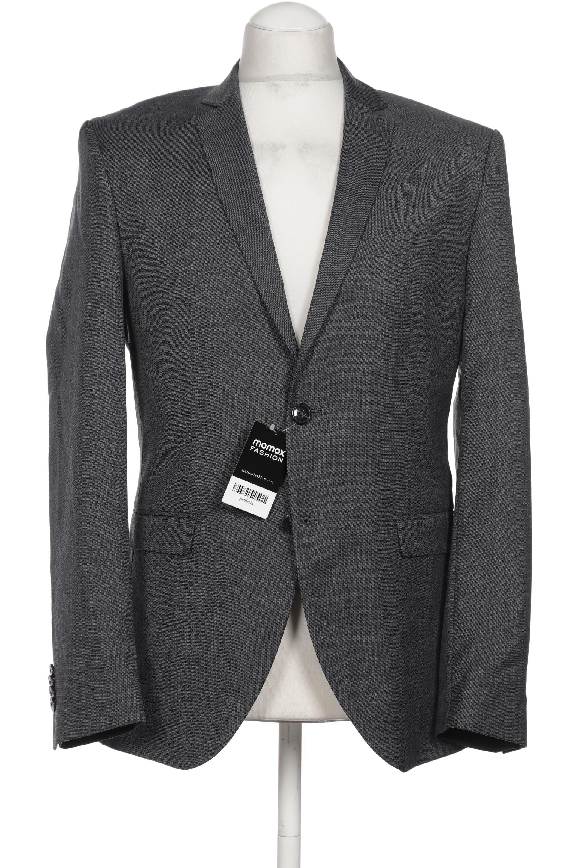 

Jack & Jones Herren Sakko, grau
