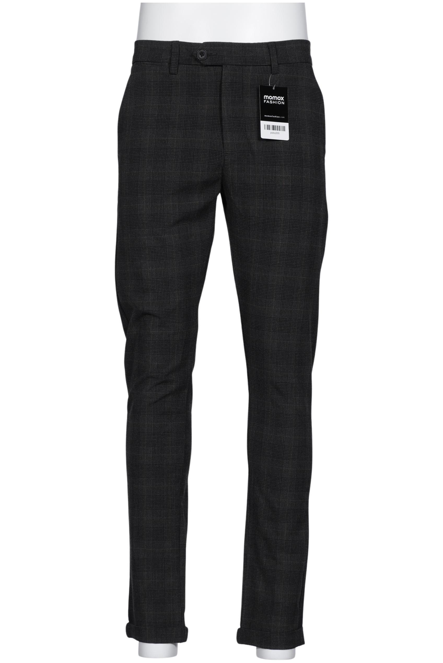 

Jack & Jones Herren Stoffhose, grau, Gr. 29