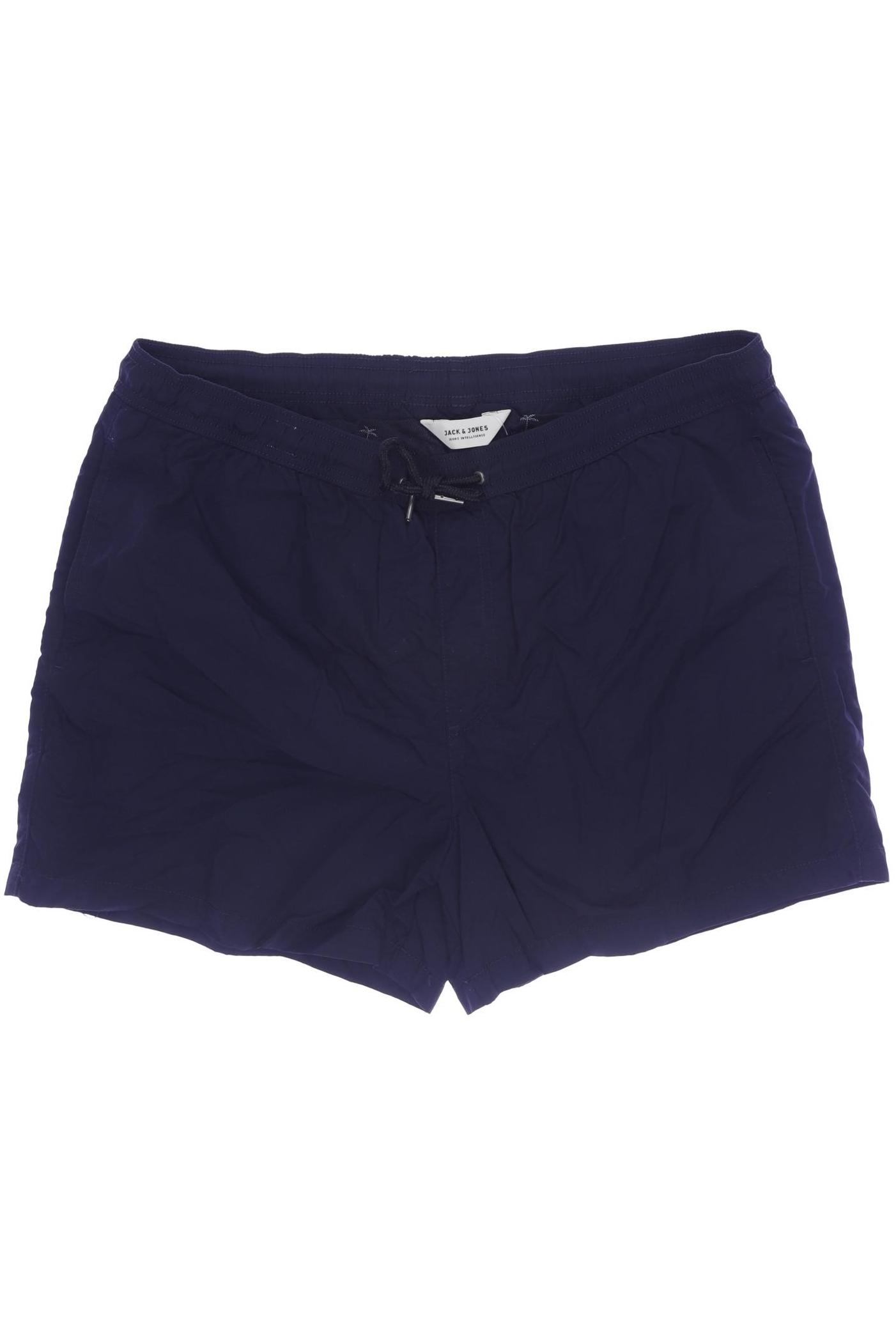 

Jack & Jones Herren Shorts, marineblau, Gr. 54