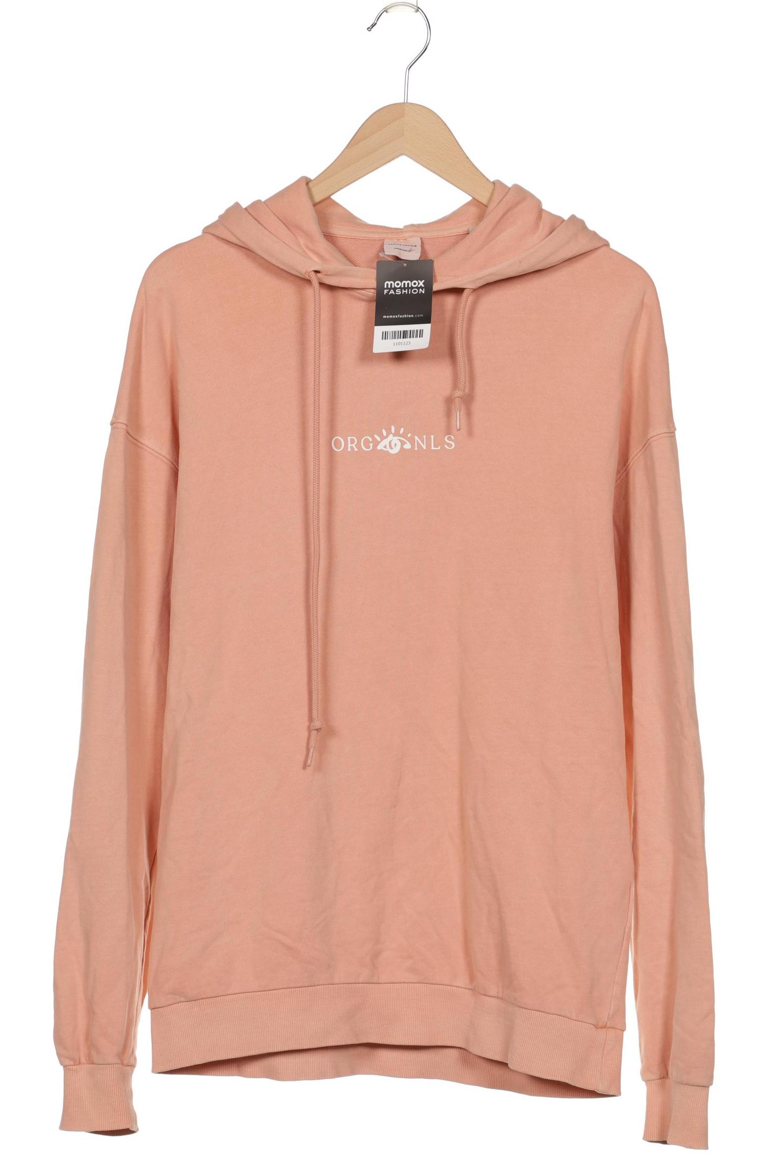 Thumbnail - Jack &amp; Jones Herren Kapuzenpullover, pink, Gr. 48
