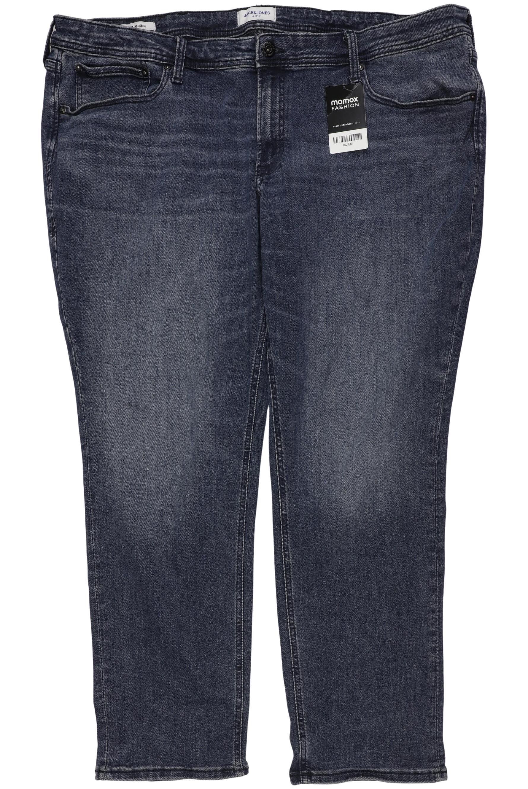 

Jack & Jones Herren Jeans, blau, Gr. 44
