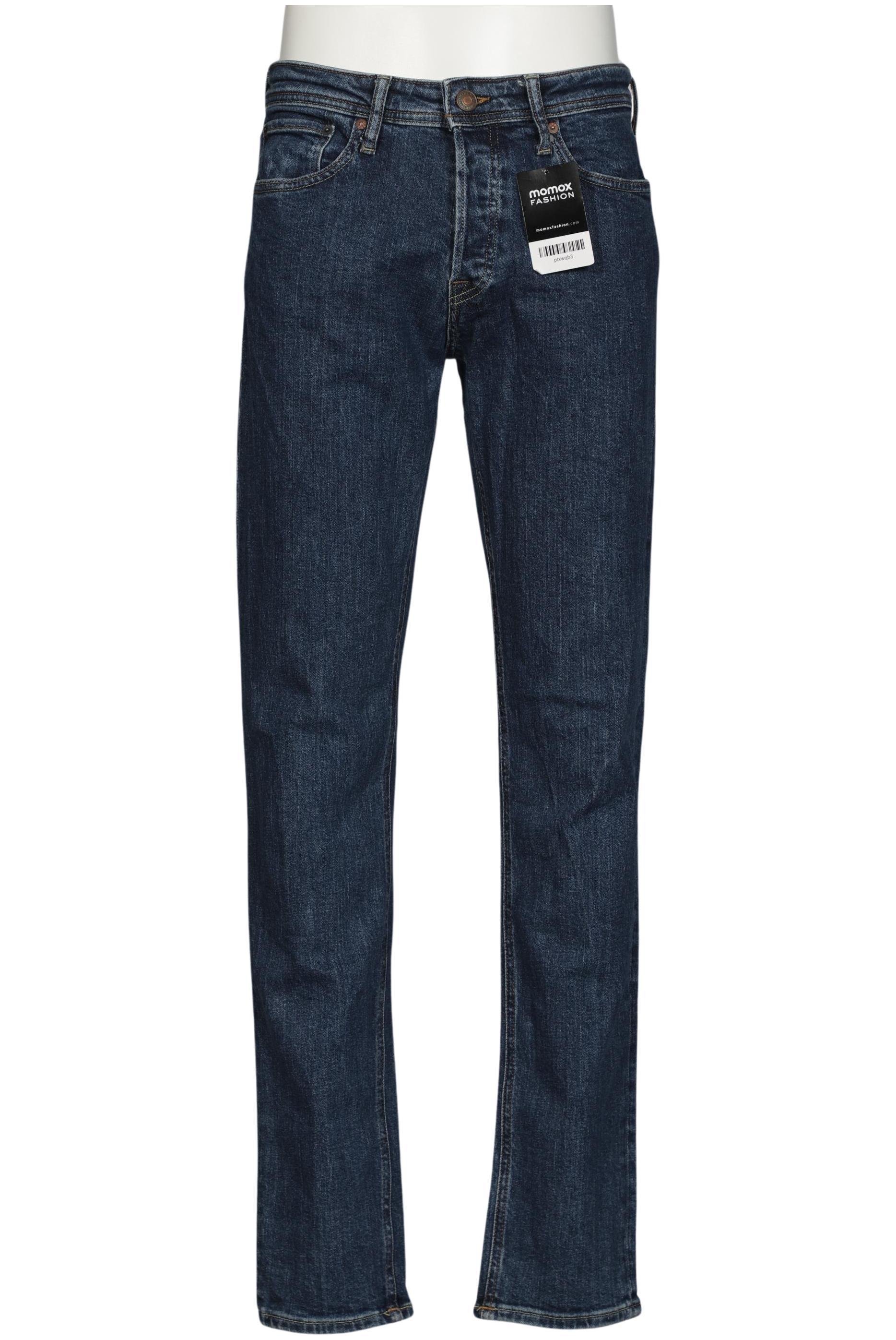 

Jack & Jones Herren Jeans, blau, Gr. 30