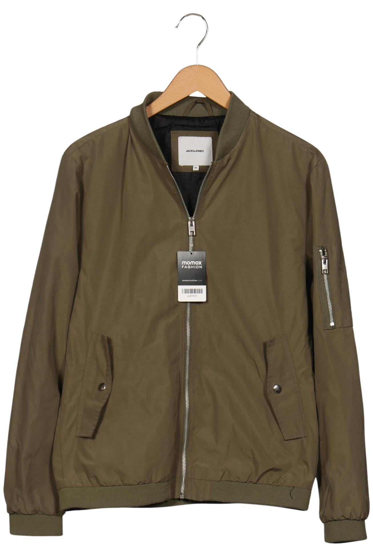 

Jack & Jones Herren Jacke, grün, Gr. 48
