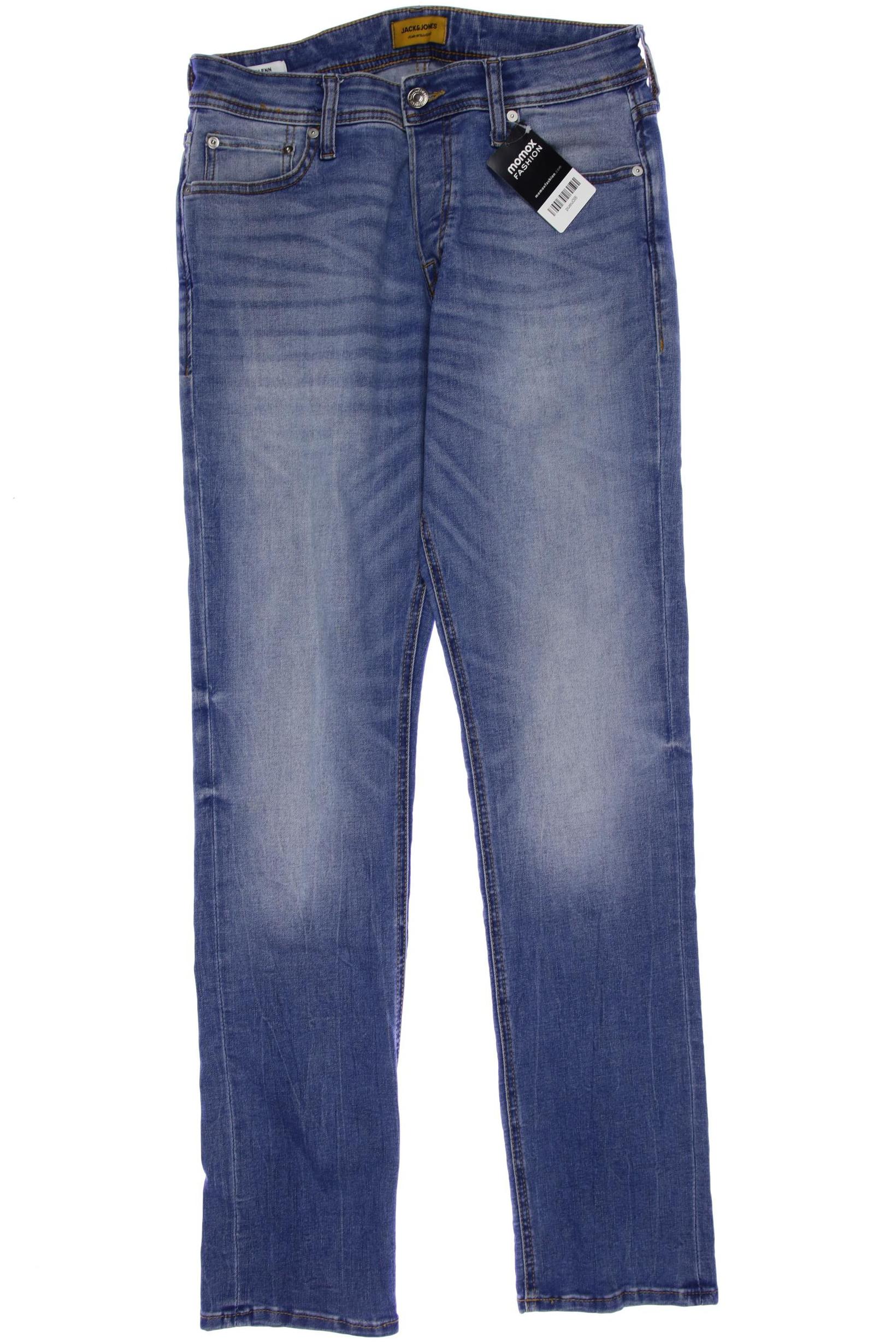 

Jack & Jones Herren Jeans, blau, Gr. 31