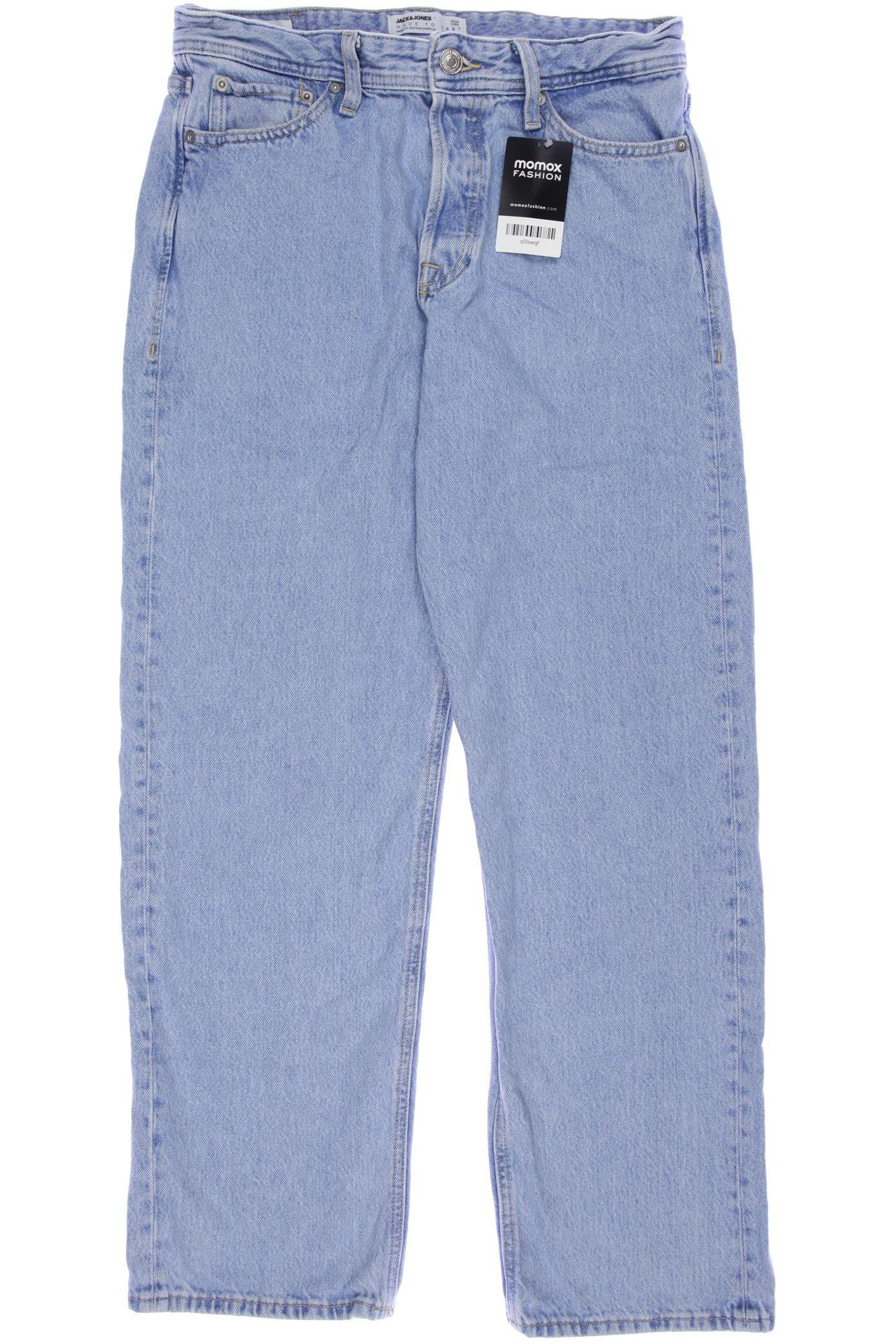 

Jack & Jones Herren Jeans, hellblau, Gr. 30