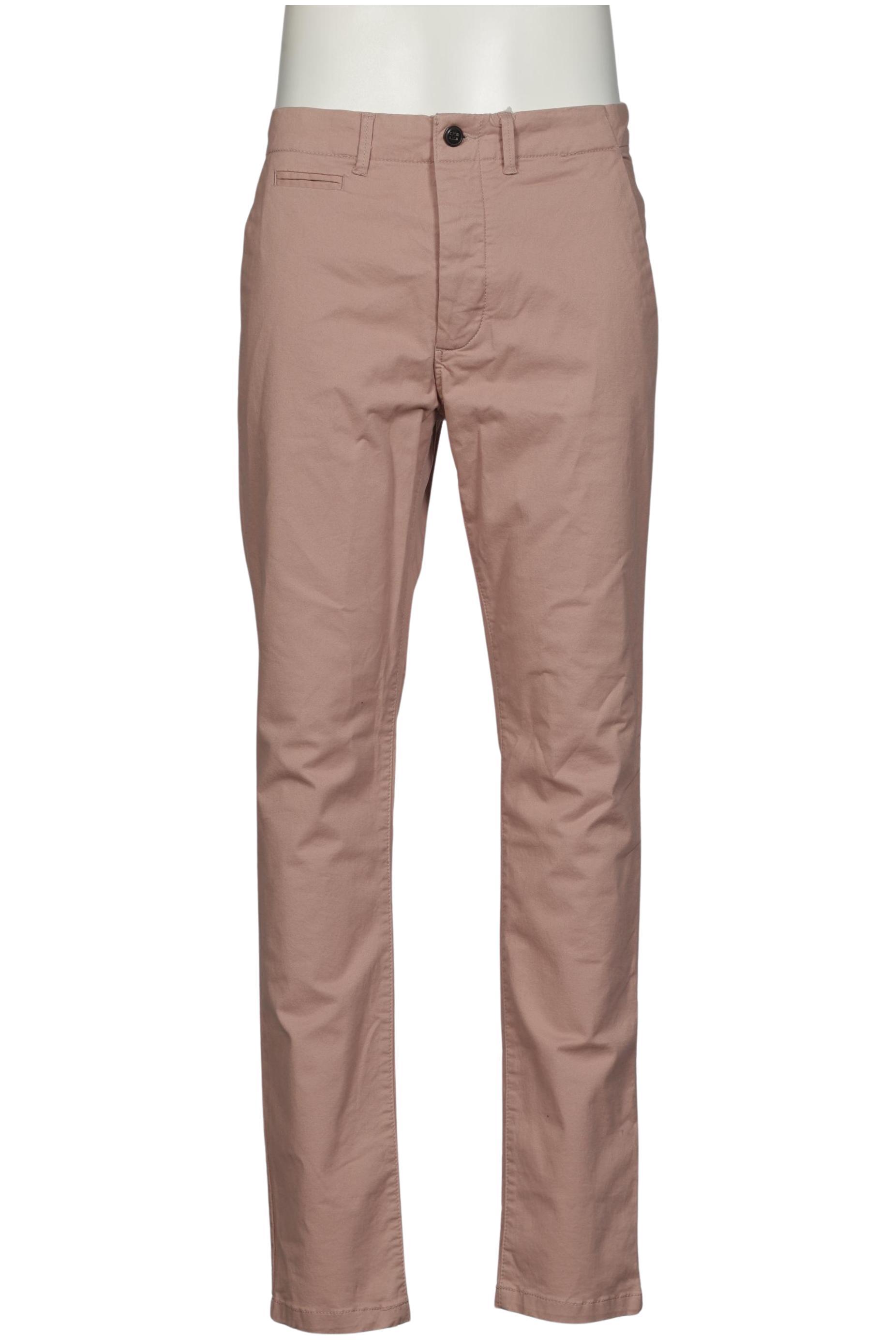 

Jack & Jones Herren Stoffhose, pink, Gr. 31