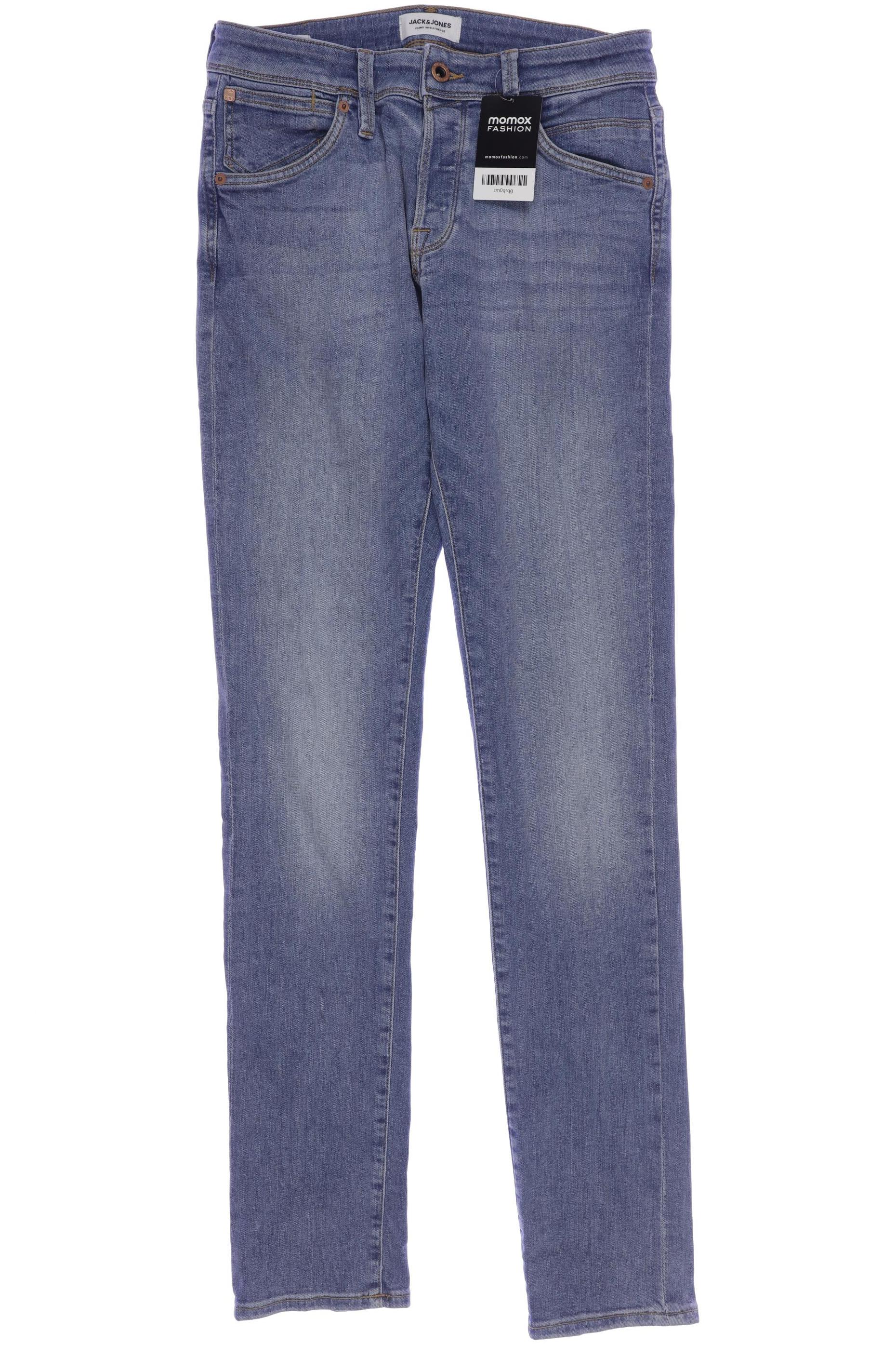 

Jack & Jones Herren Jeans, blau, Gr. 29