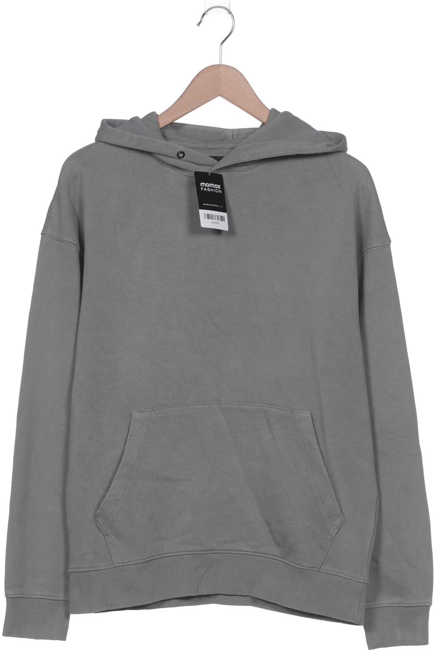 

Jack & Jones Herren Kapuzenpullover, grün, Gr. 48