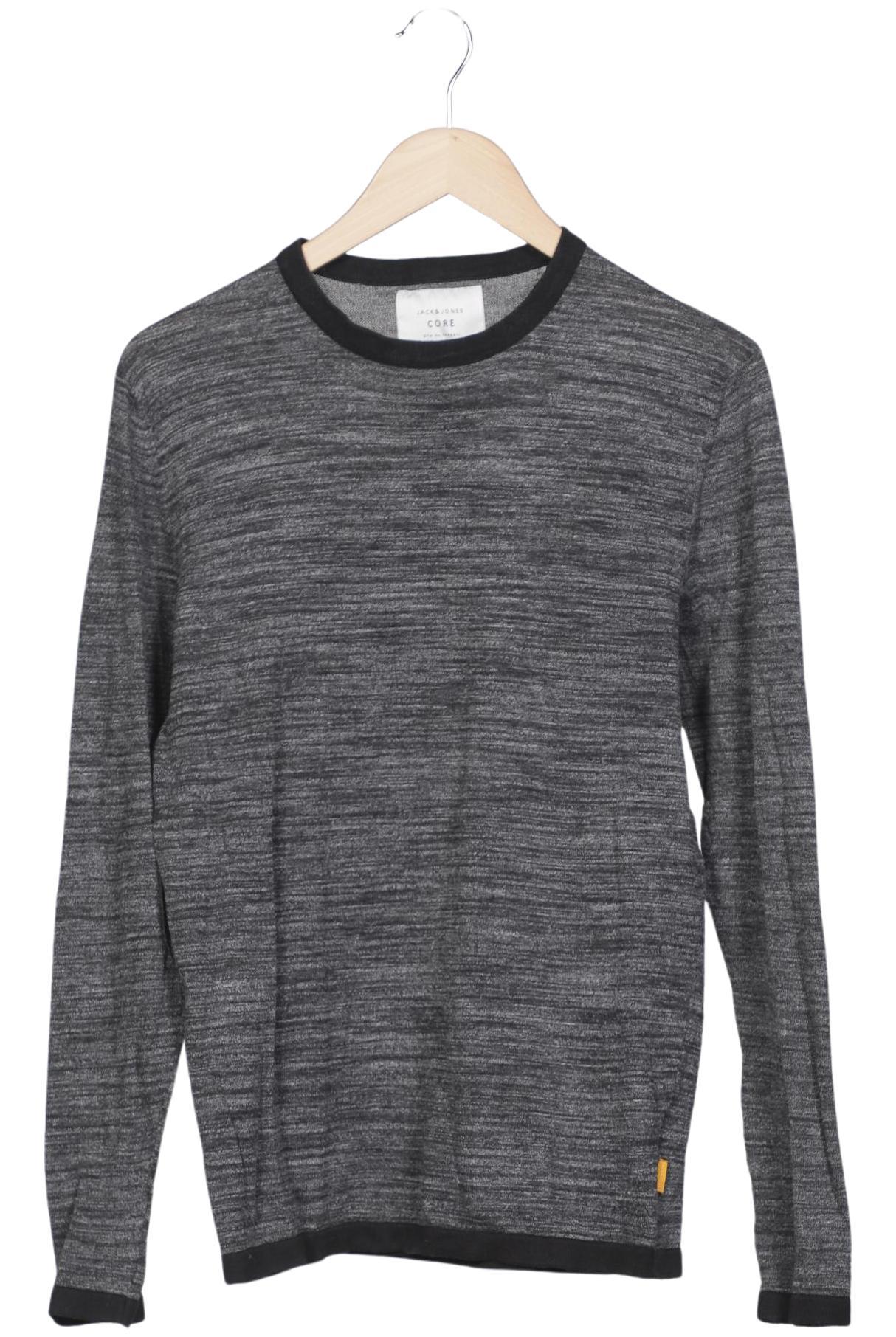 

Jack & Jones Herren Pullover, grau, Gr. 48